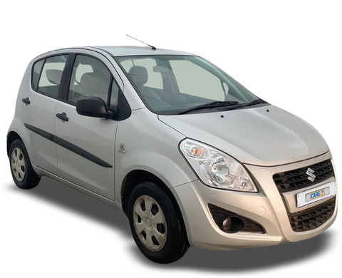 20 Used Maruti Ritz Cars in India - Second Hand Cars for Sale