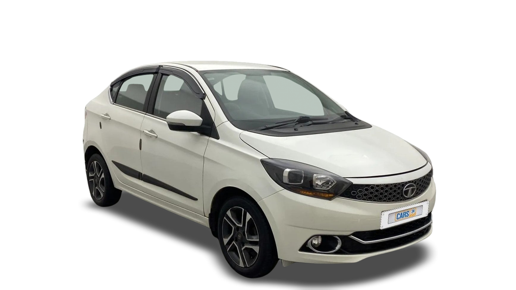 2019 Tata TIGOR - Sedan - Petrol - Automatic - ₹5.02 lakh