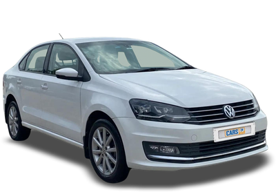 Volkswagen Vento-img