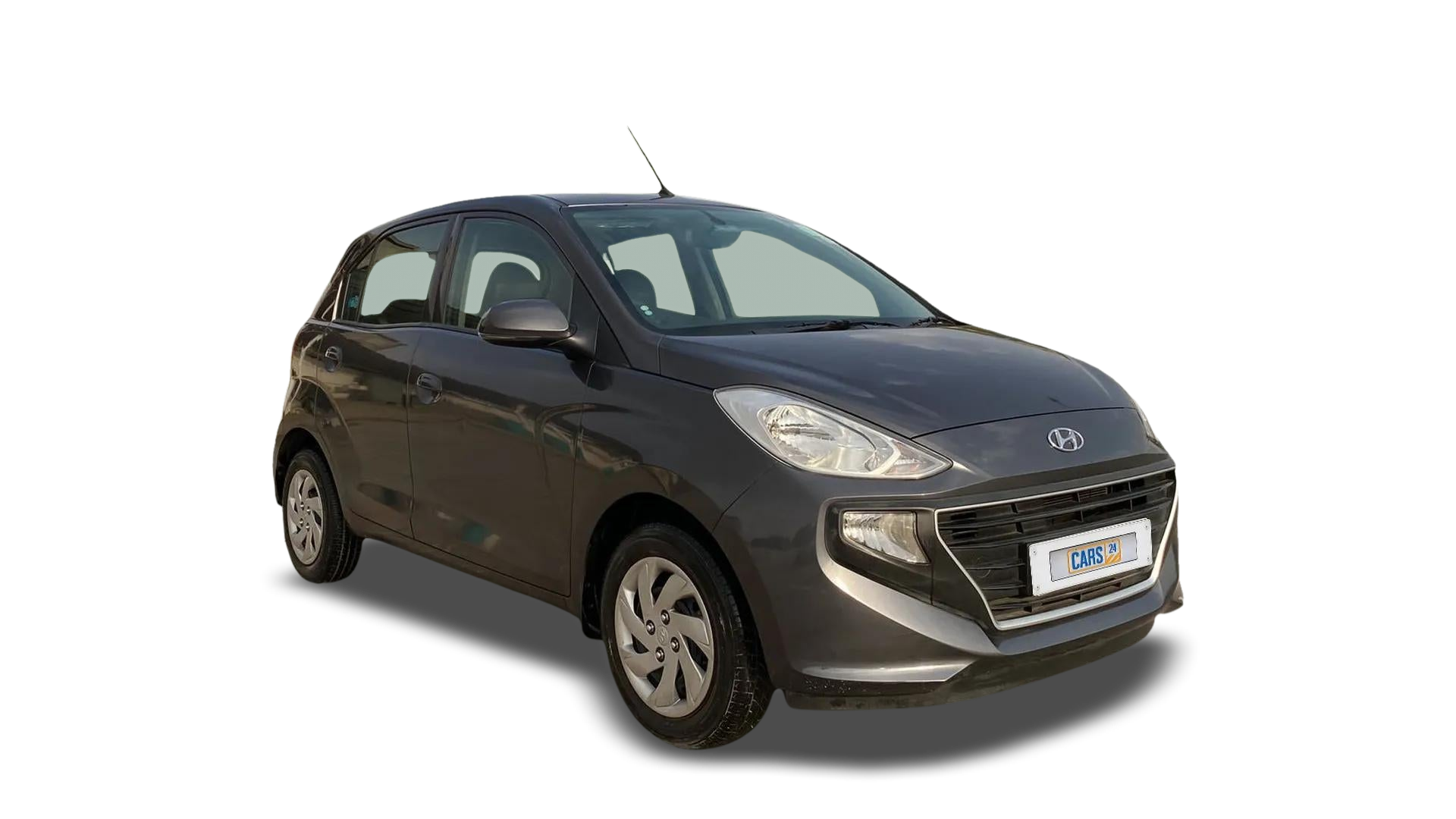 Hyundai NEW SANTRO-img