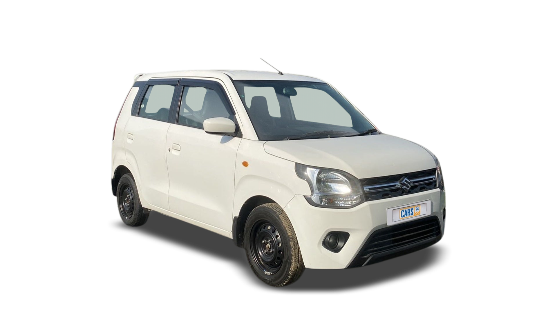 Maruti New Wagon-R-img