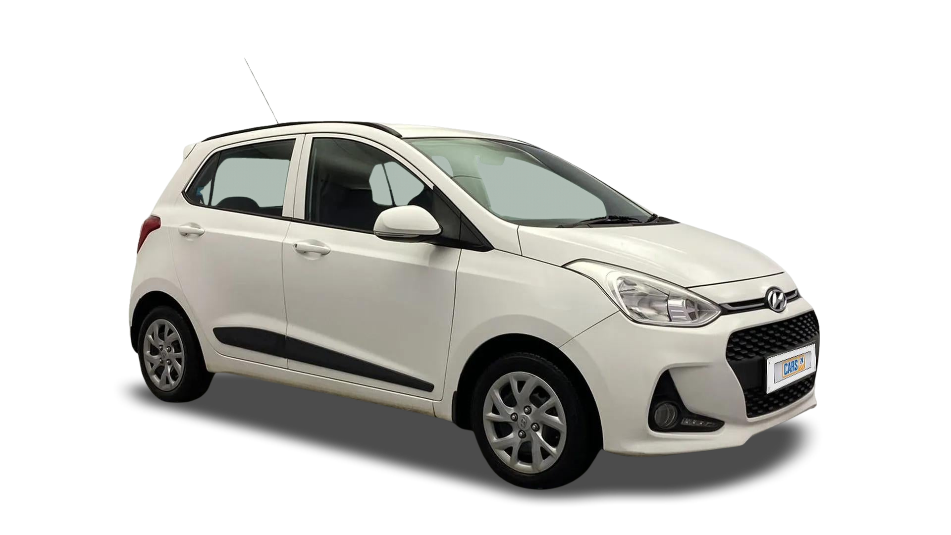 Hyundai Grand i10-img