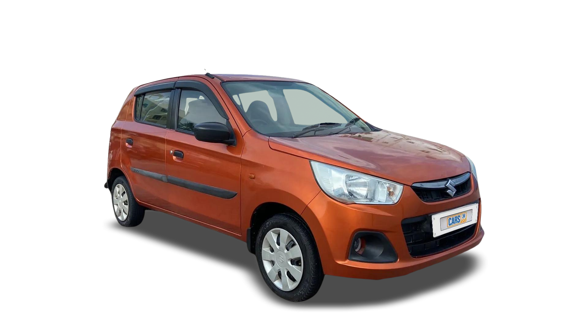 Maruti Alto K10-img