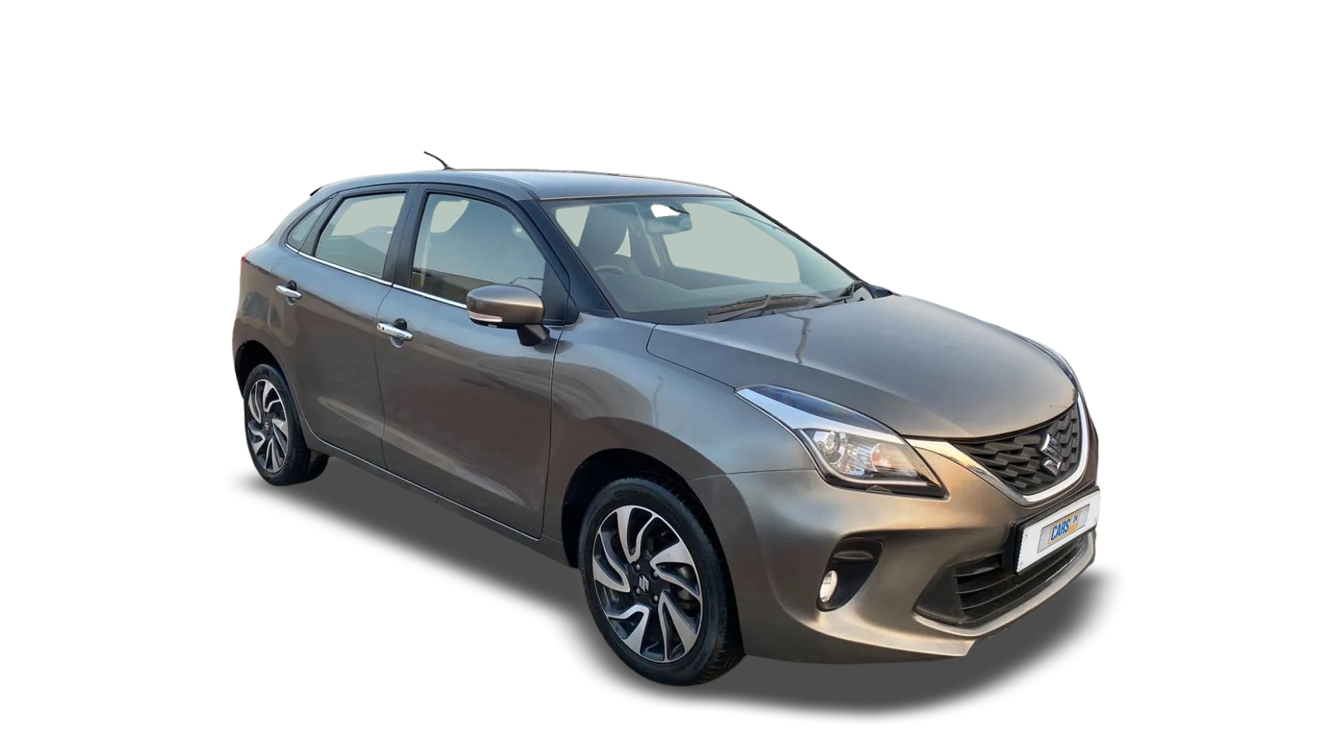 Maruti Baleno-img