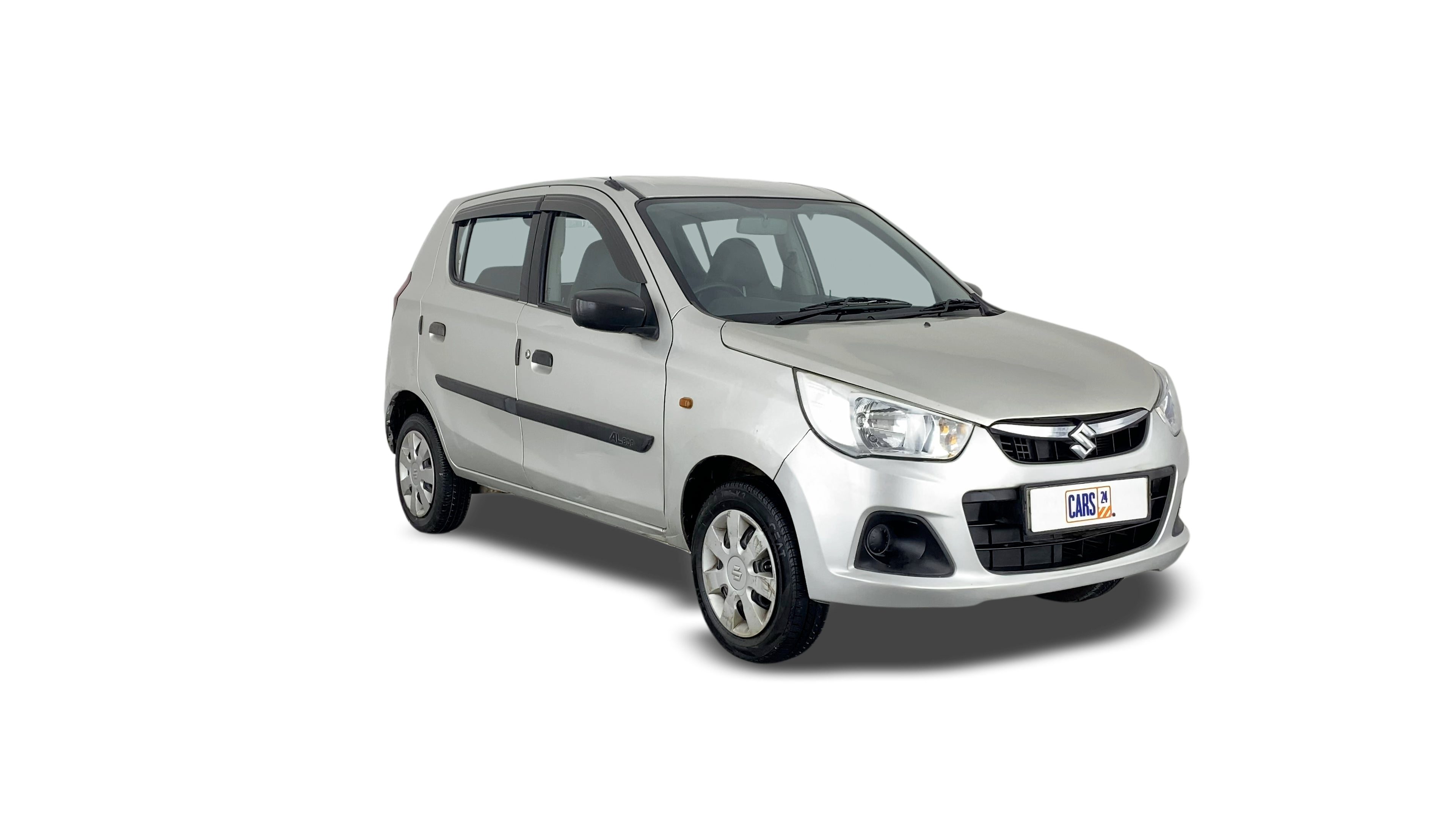 Maruti Alto K10-img