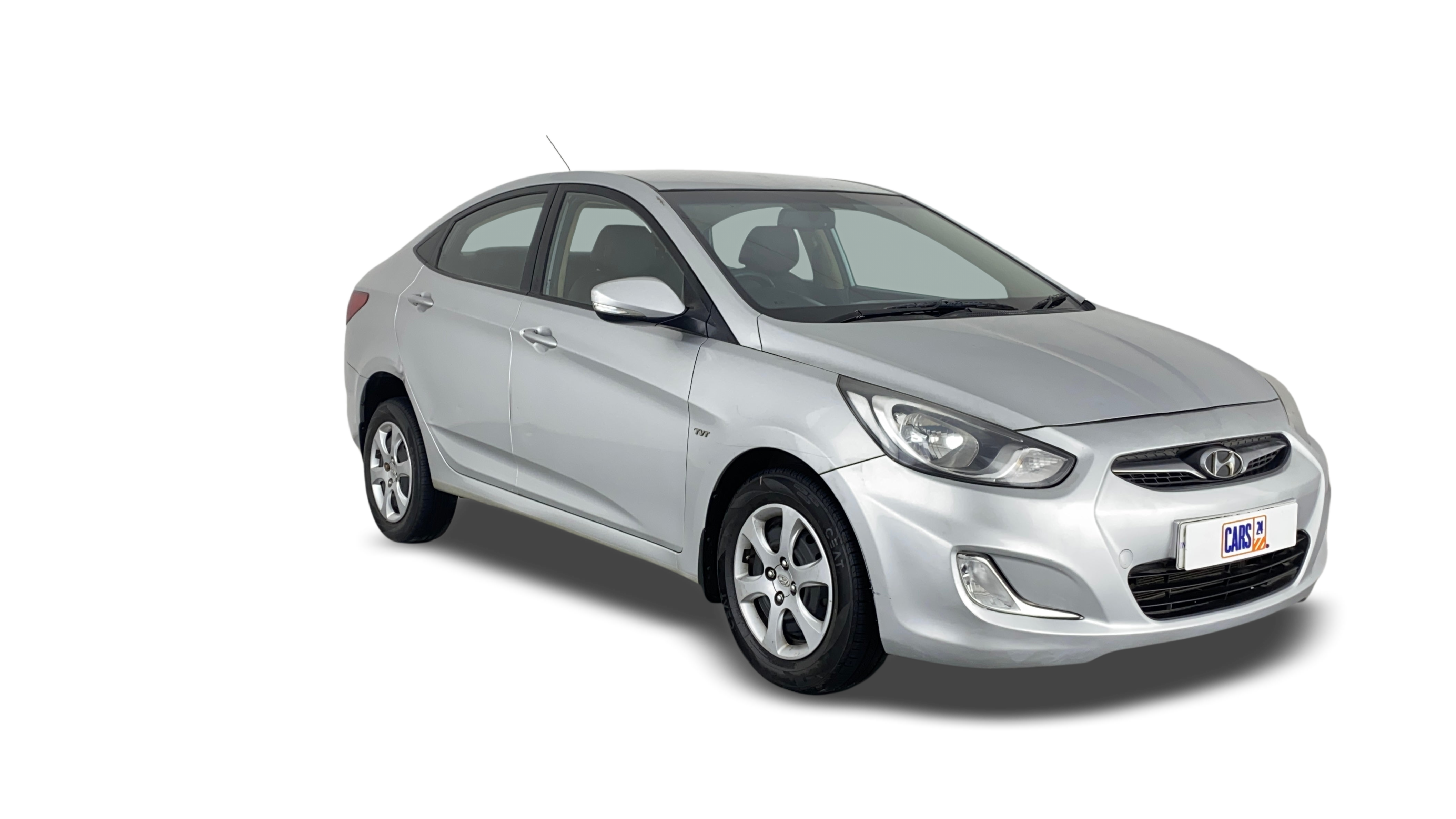 Hyundai Verna-img