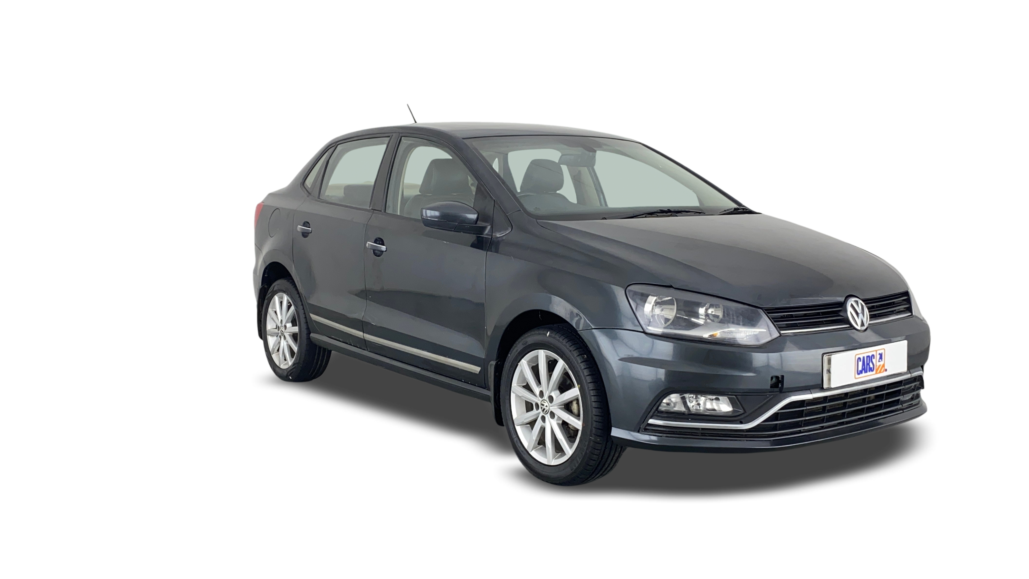 Volkswagen Ameo-img