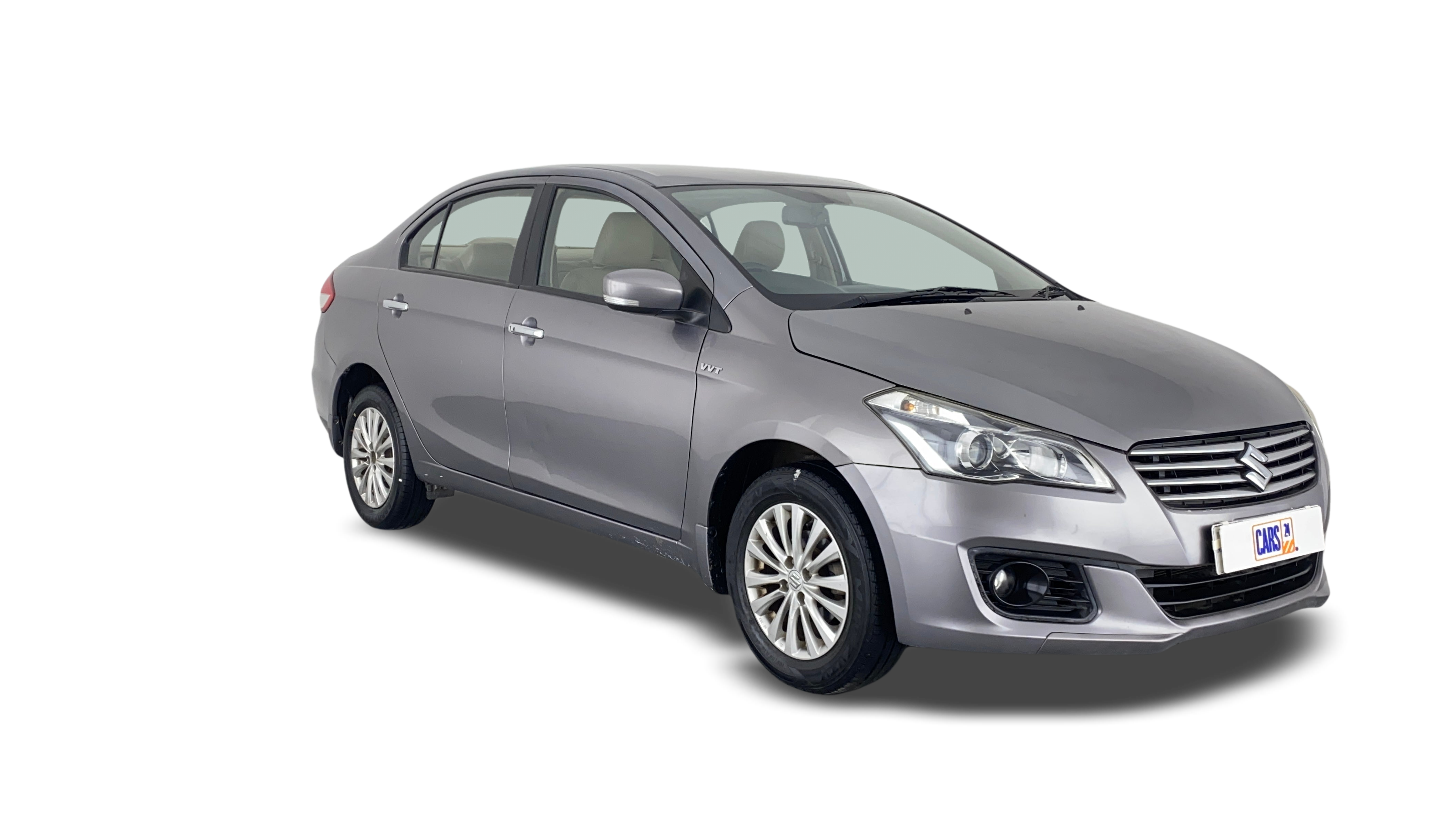 Maruti Ciaz-img