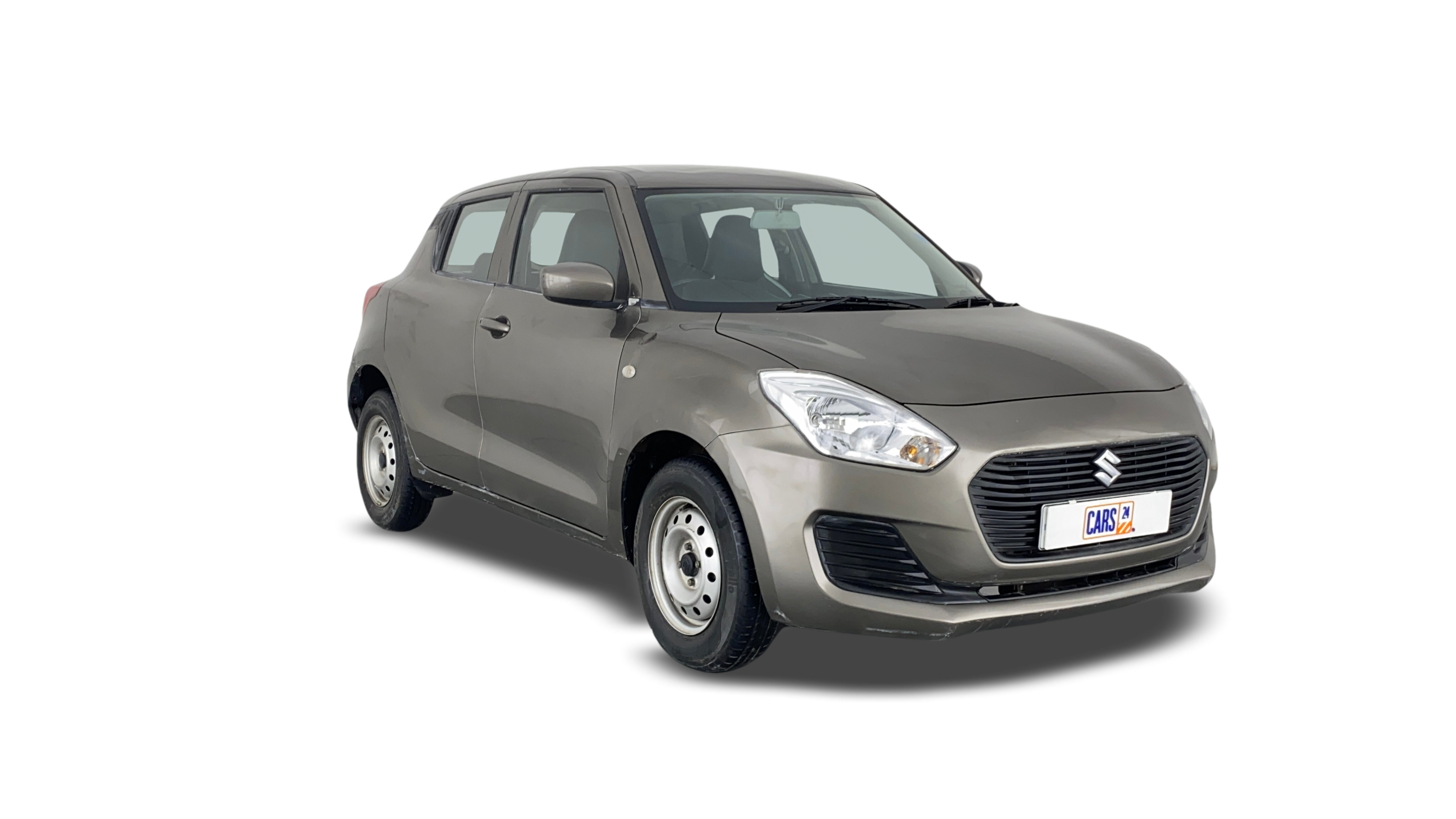 2019 Maruti Swift - Hatchback - Petrol - Manual - ₹5.08 lakh