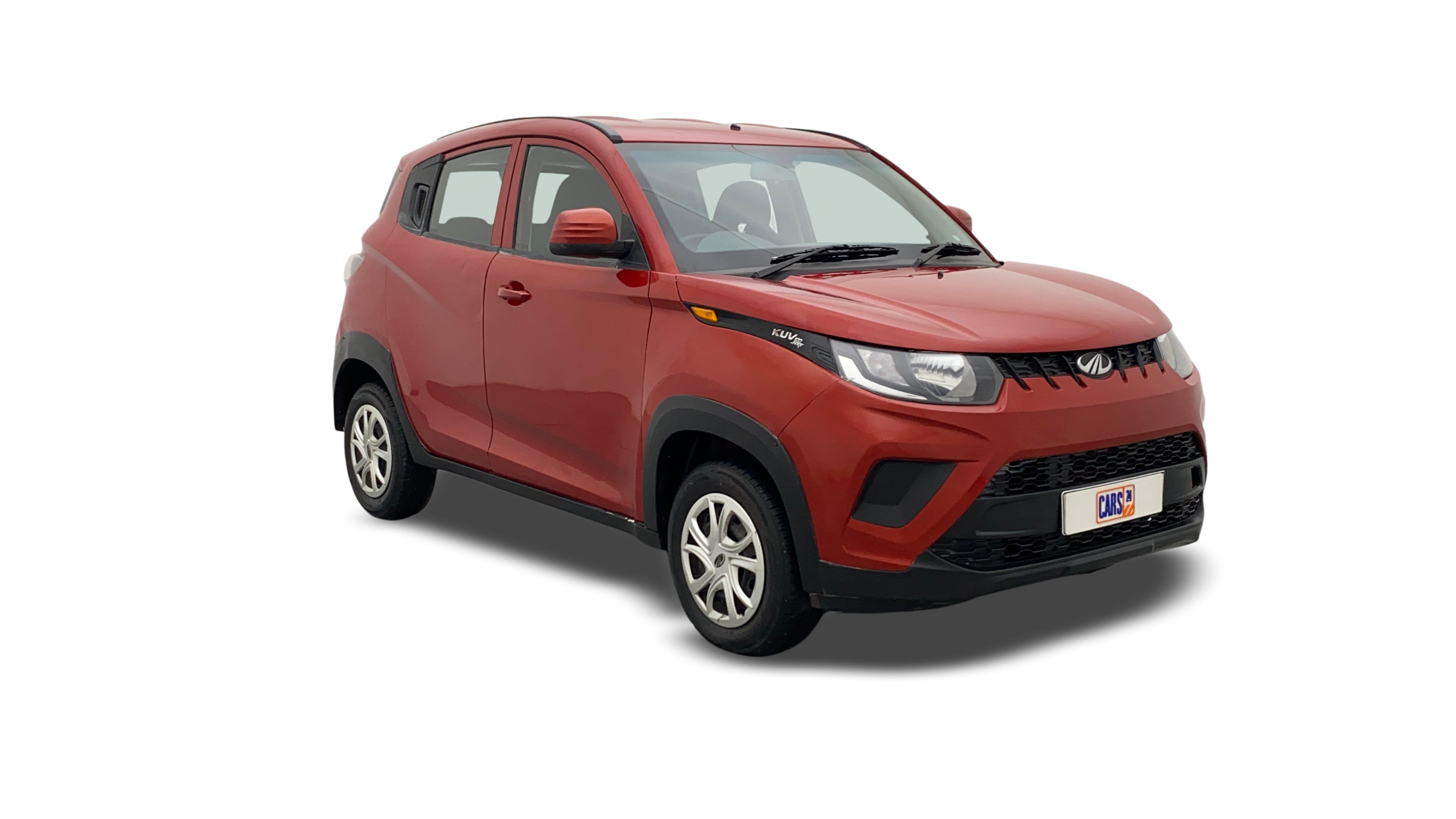 Mahindra KUV 100 NXT-img