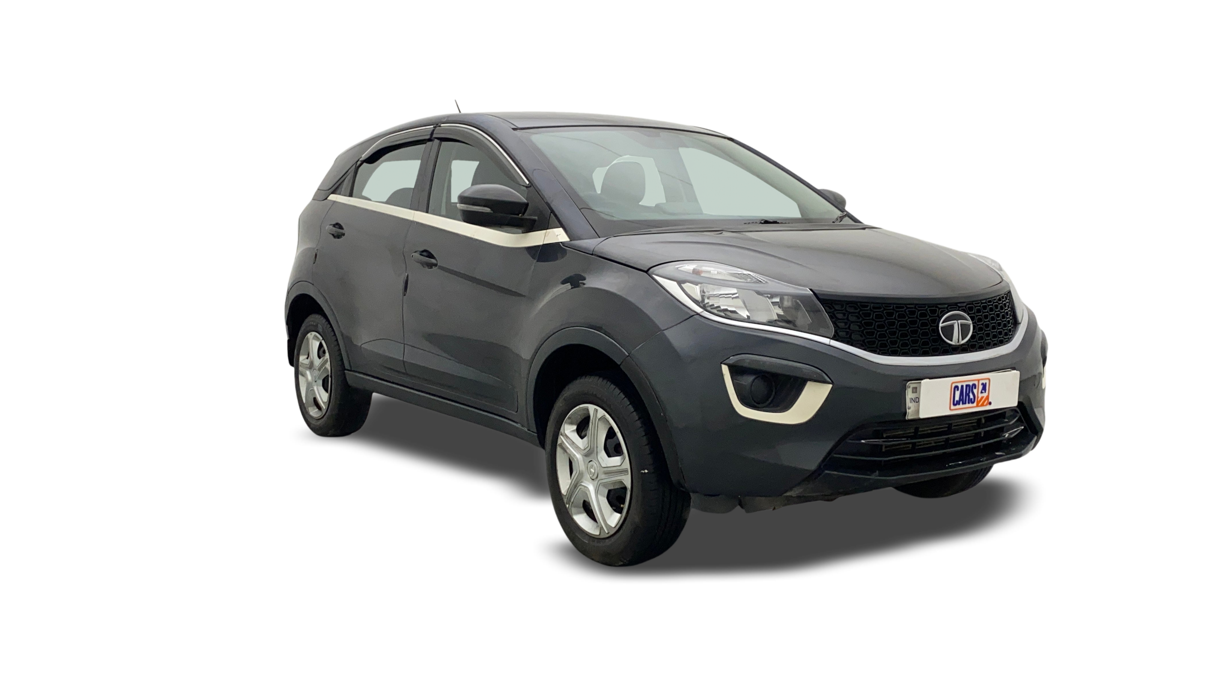 Tata NEXON-img