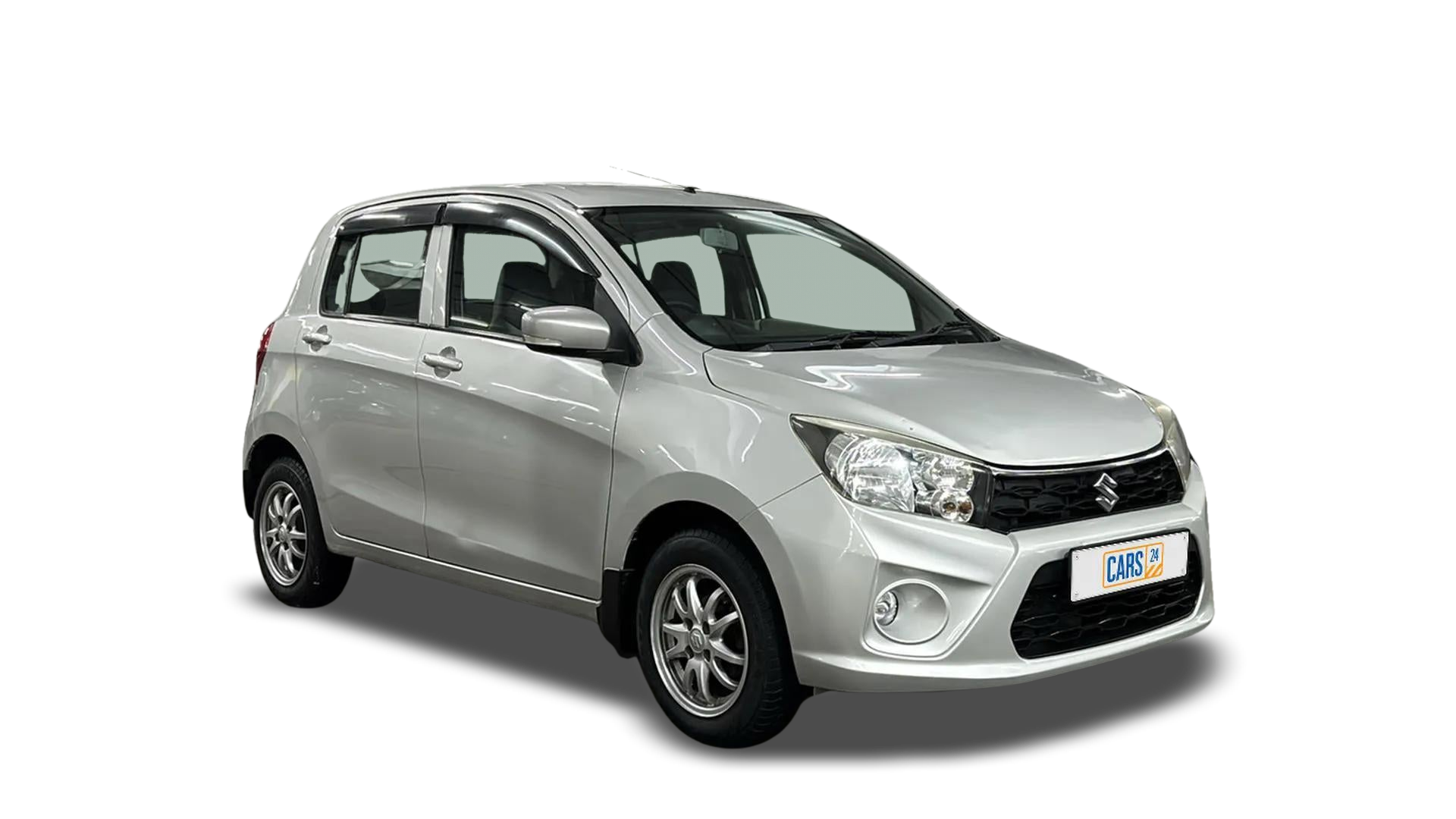2017 Maruti Celerio - Hatchback - Petrol - Automatic - ₹4.00 lakh