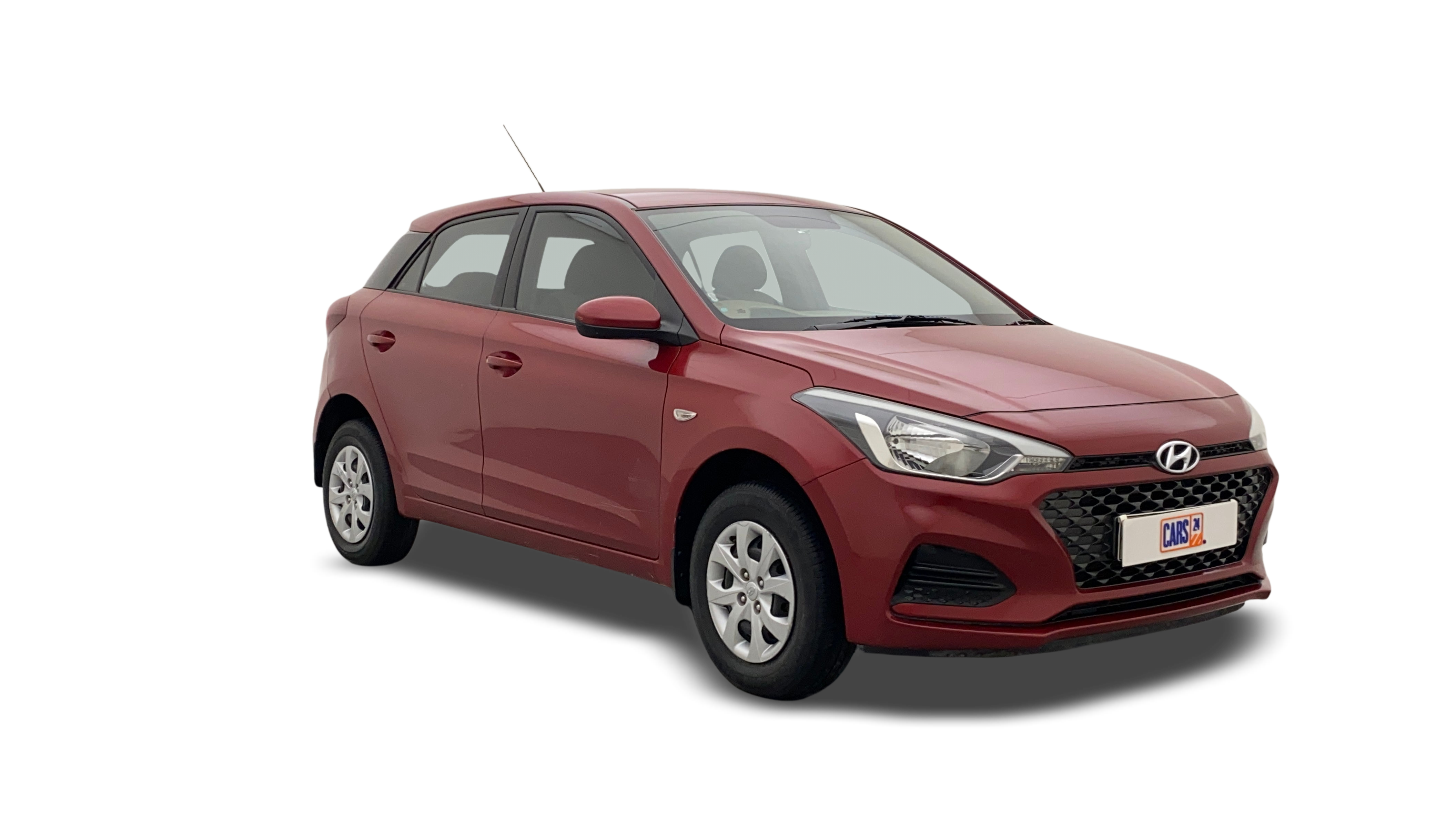 2018 Hyundai Elite i20 - Hatchback - Petrol - Manual - ₹5.61 lakh