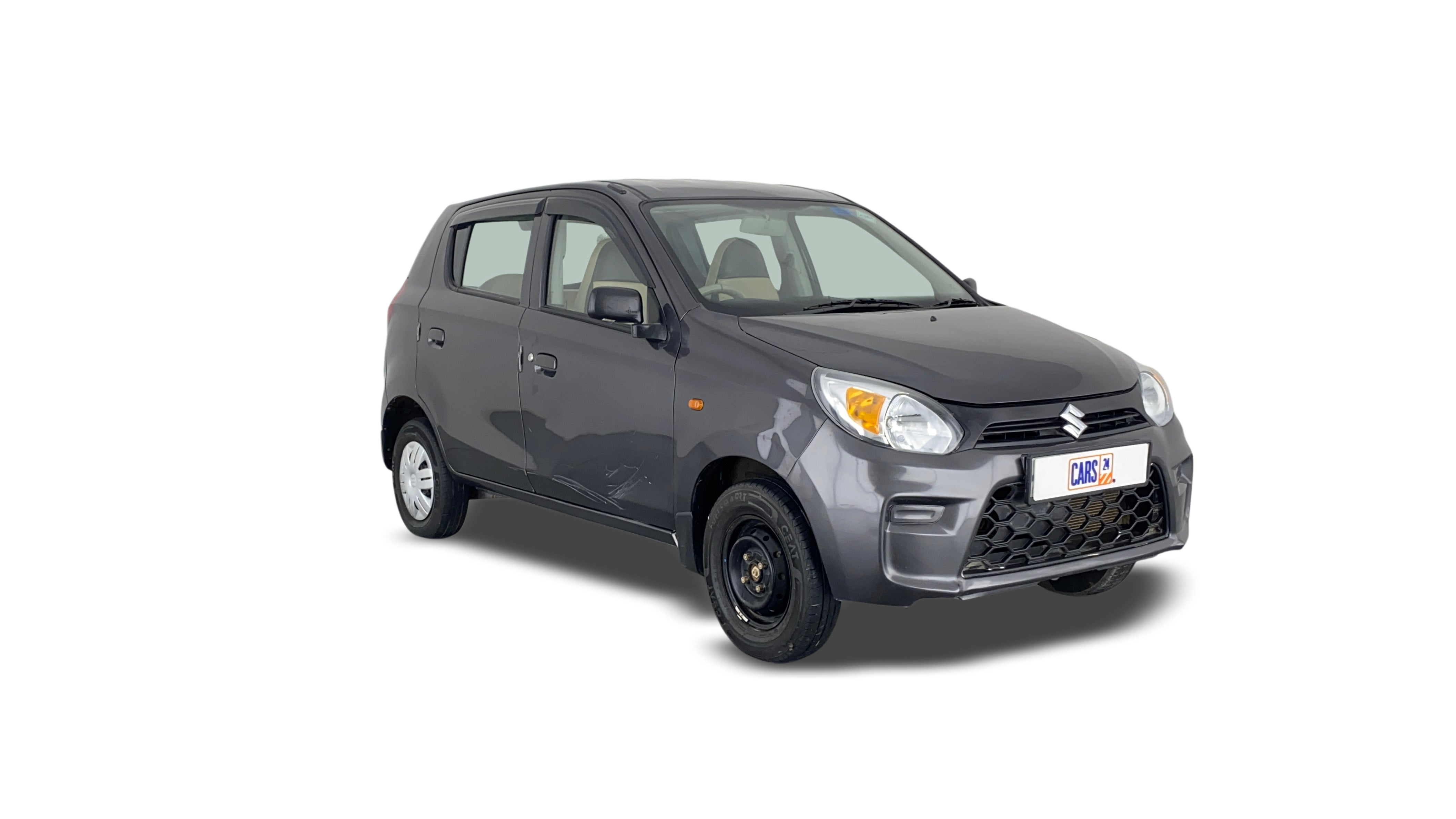 Maruti Alto-img
