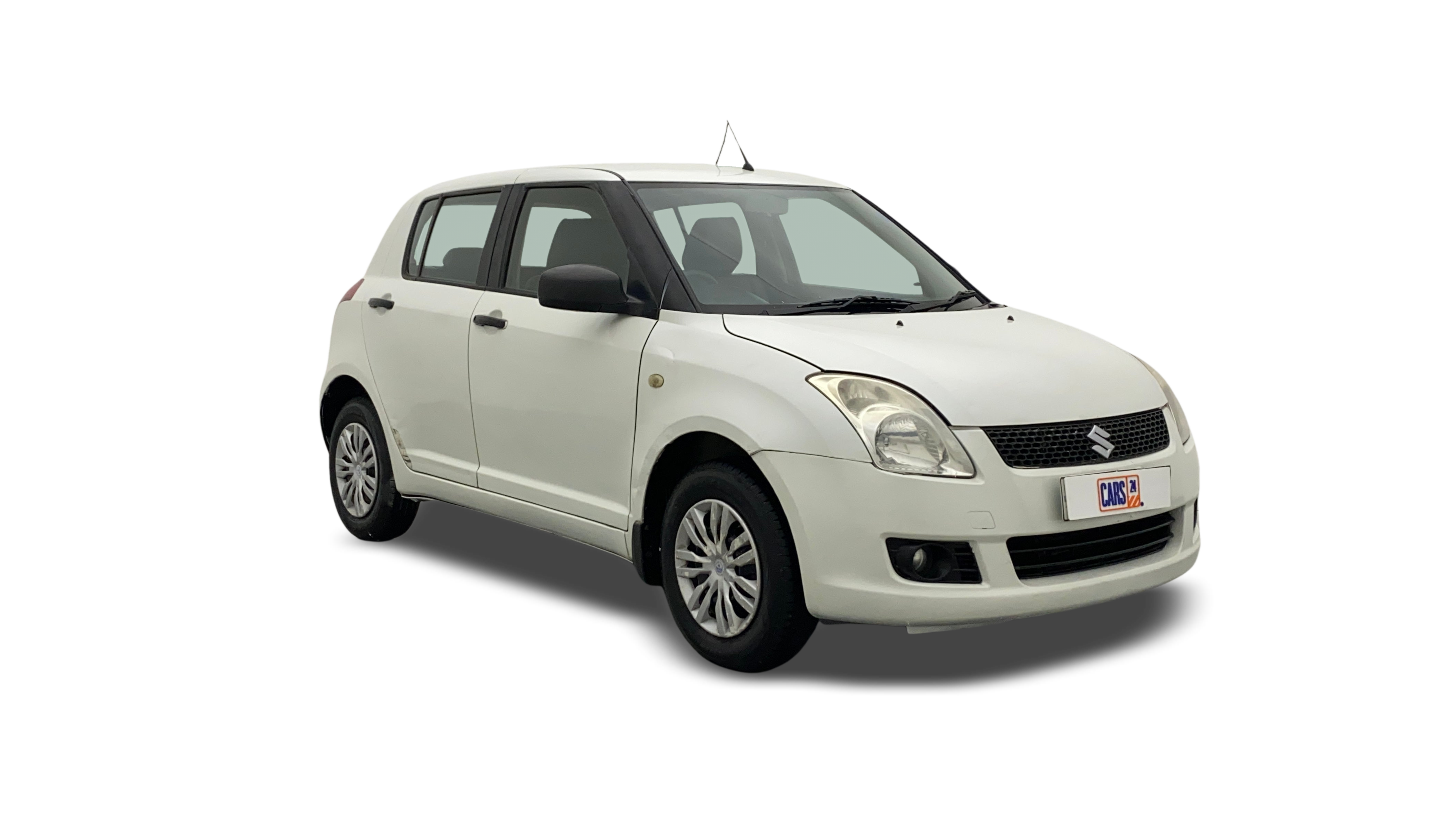 Maruti Swift-img