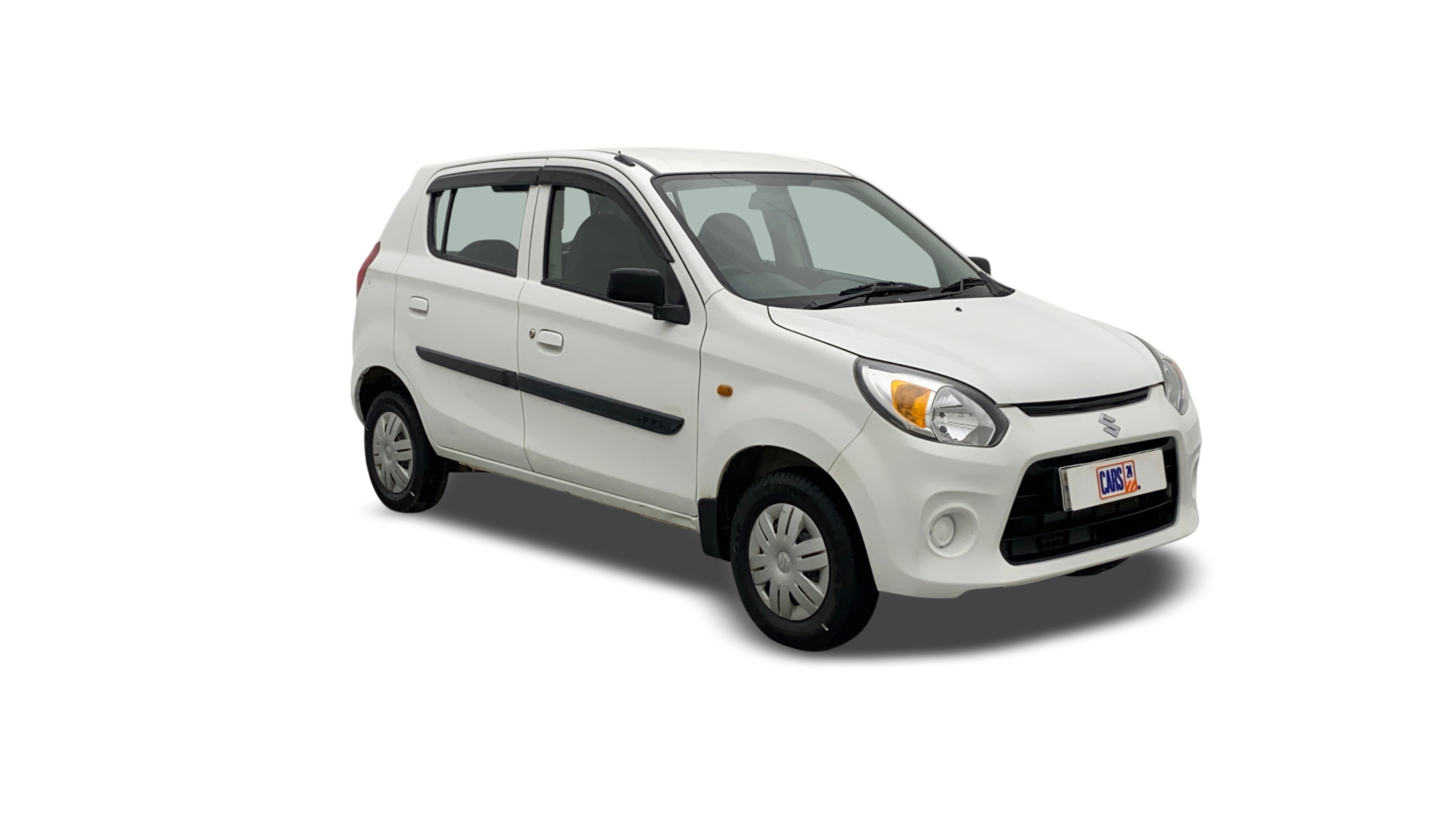 2019 Maruti Alto 800 - Hatchback - Petrol - Manual - ₹3.26 lakh
