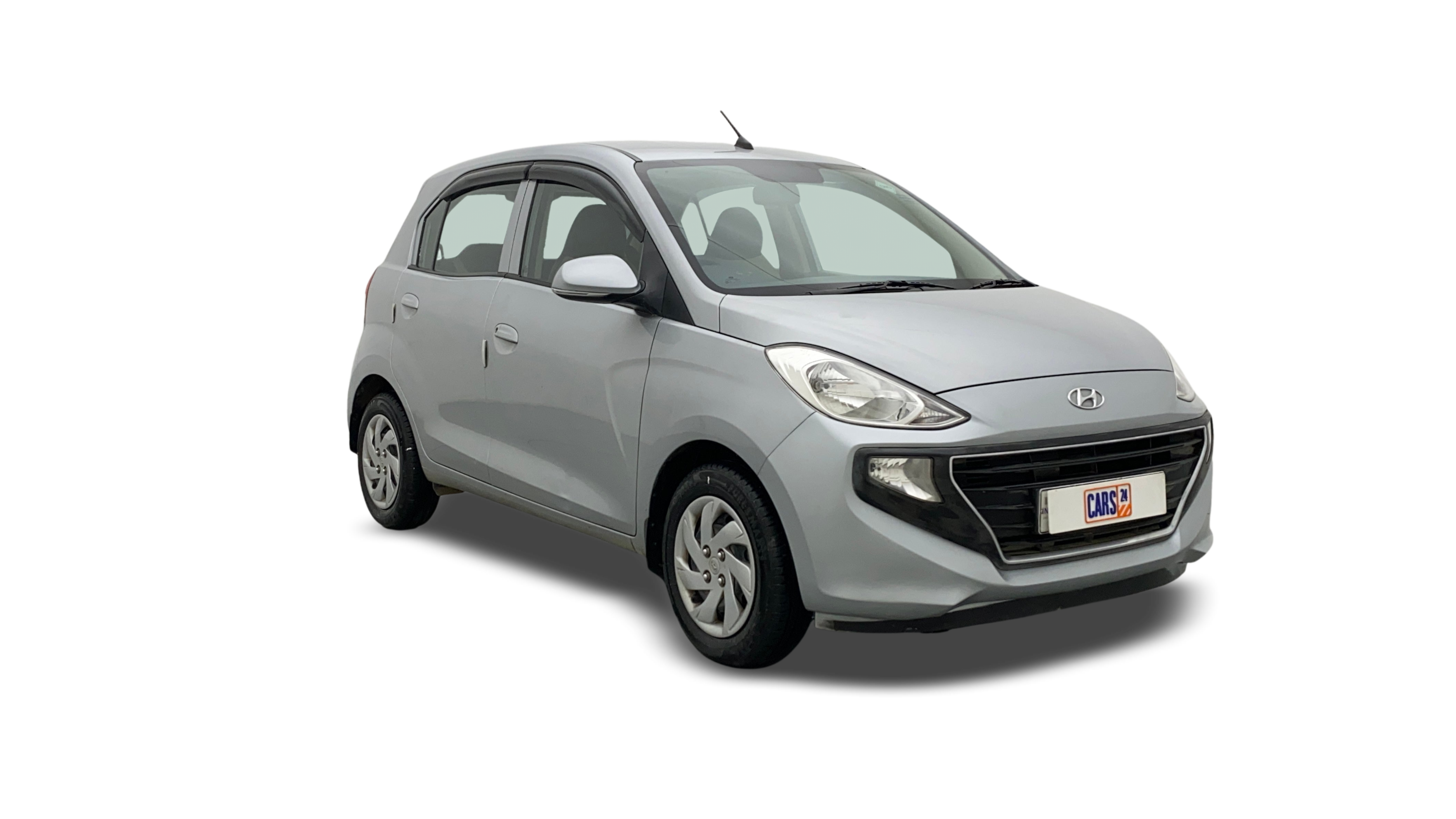 Hyundai NEW SANTRO-img