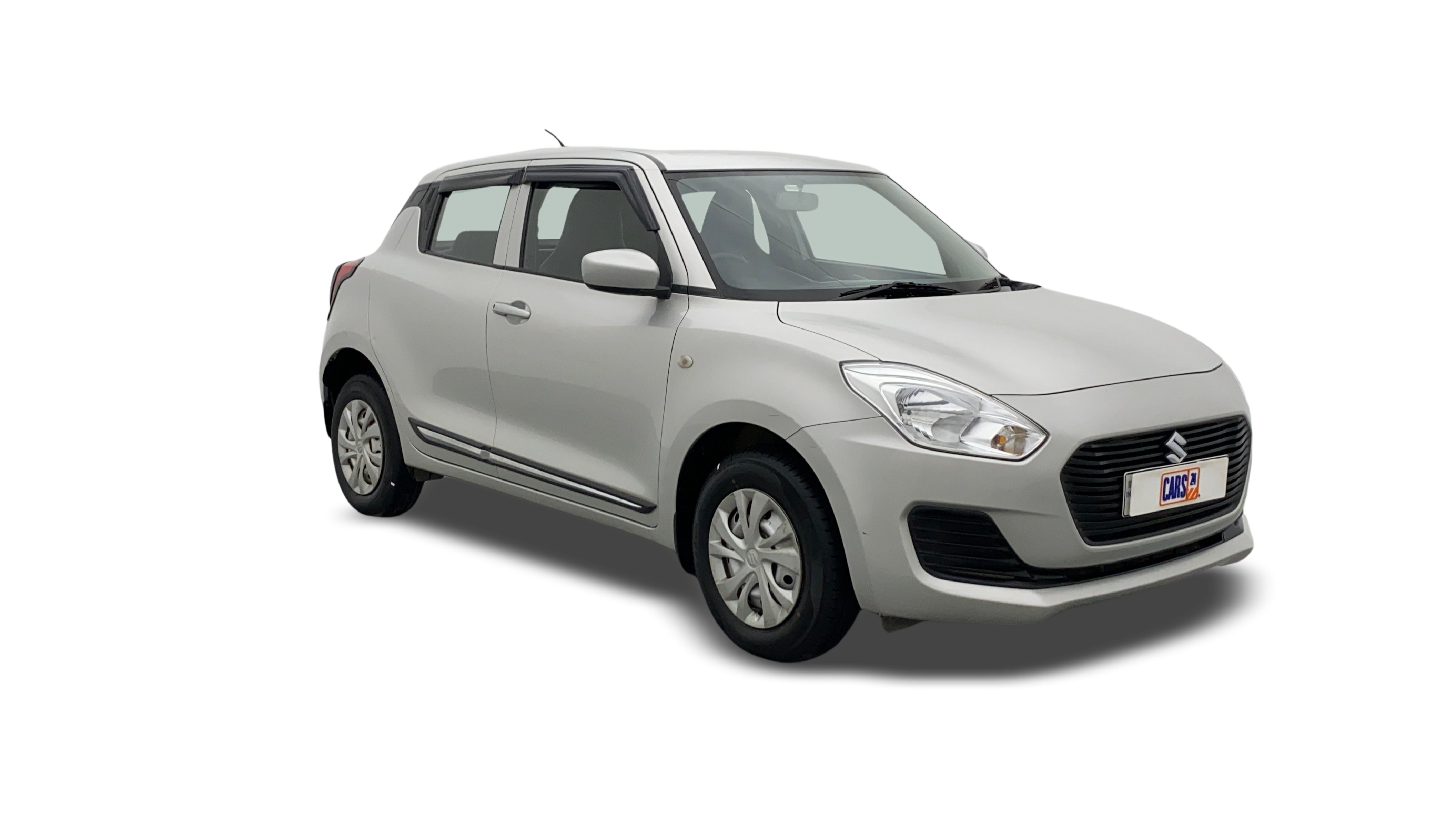 2019 Maruti Swift - Hatchback - Petrol - Manual - ₹5.20 lakh