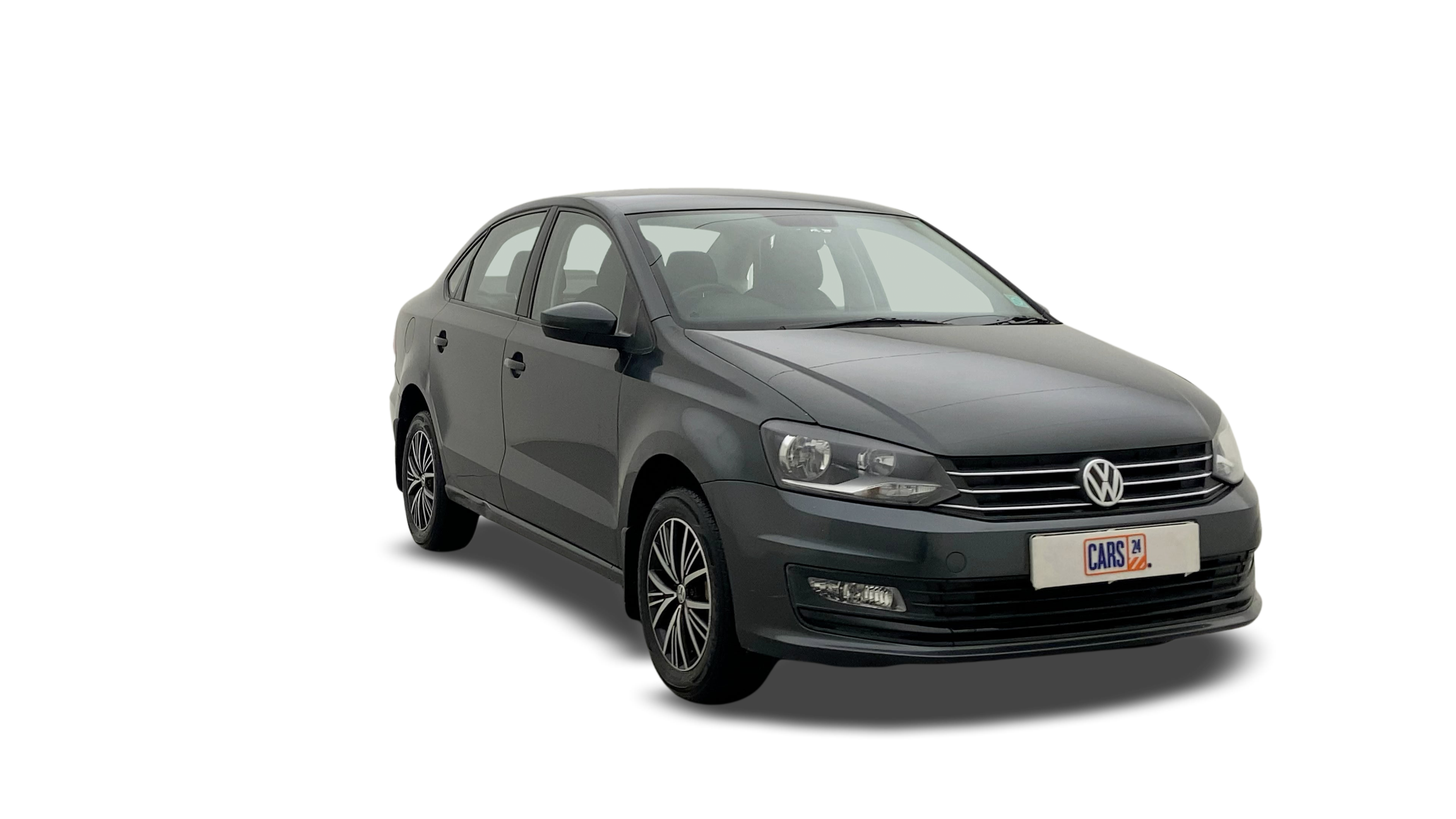 Volkswagen Vento-img