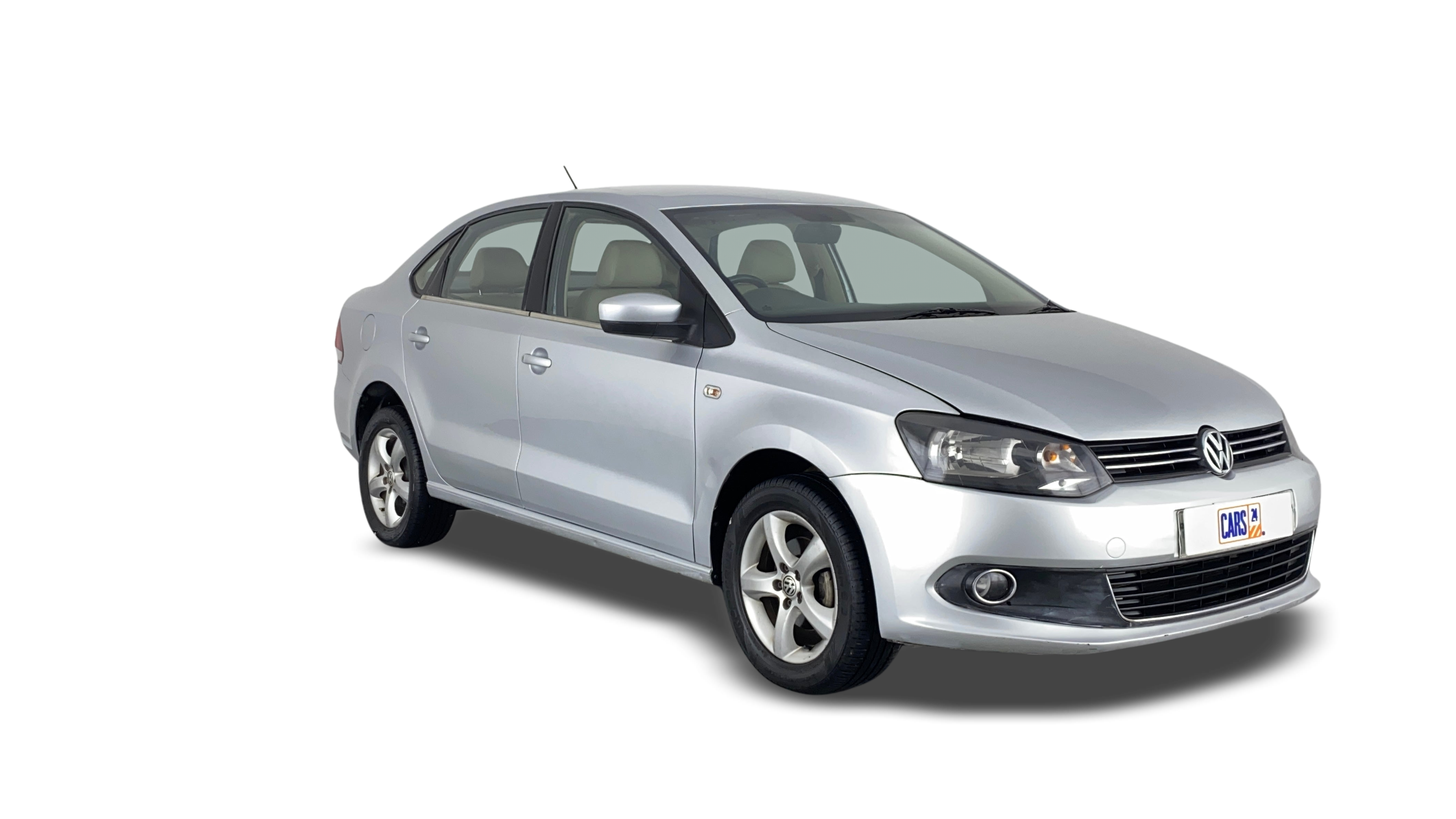 Volkswagen Vento-img