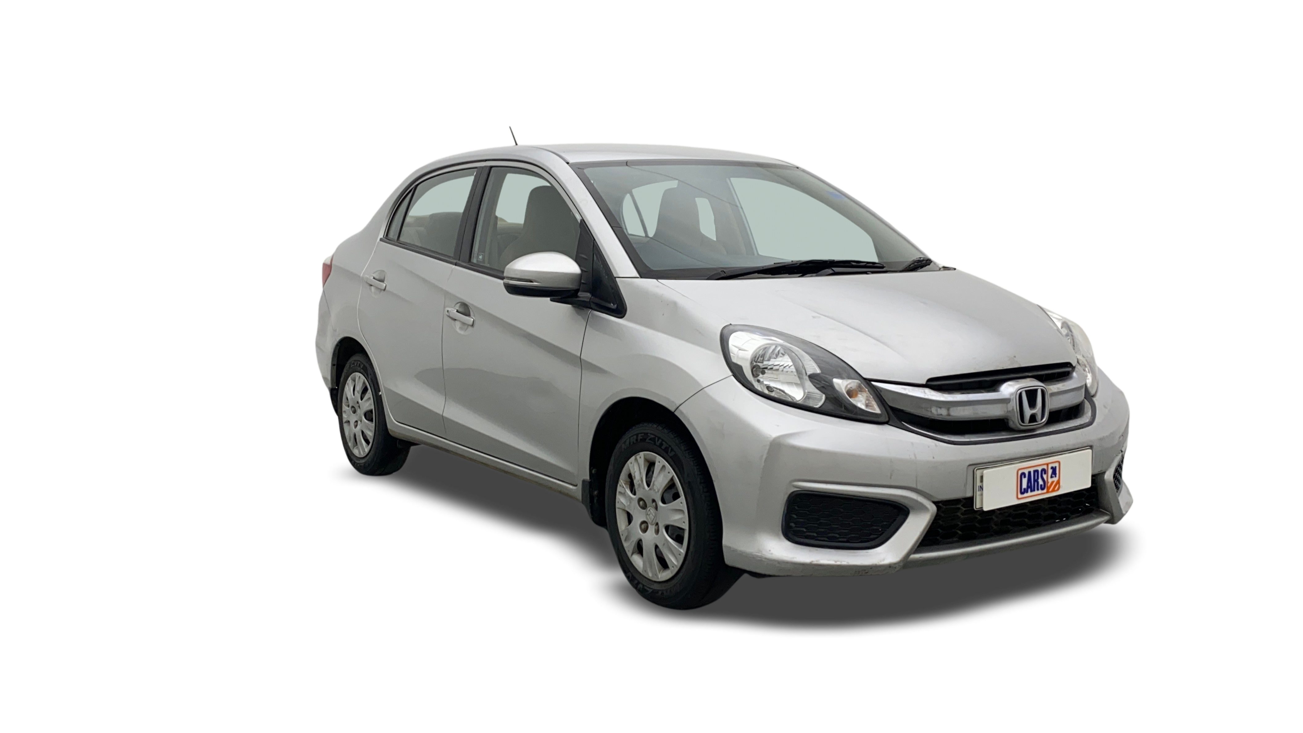 Honda Amaze-img