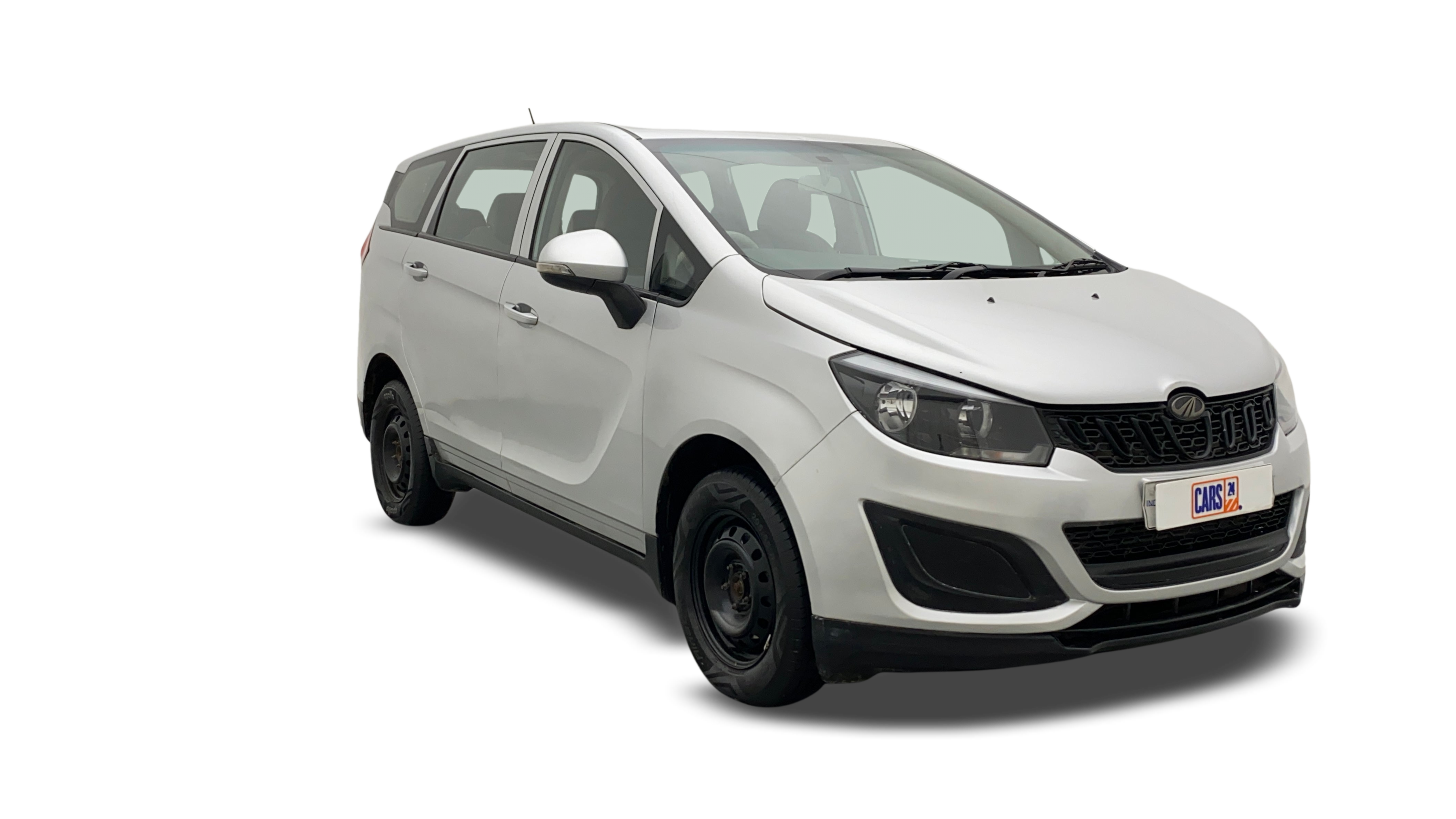 2019 Mahindra MARAZZO - SUV - Diesel - Manual - ₹7.75 lakh