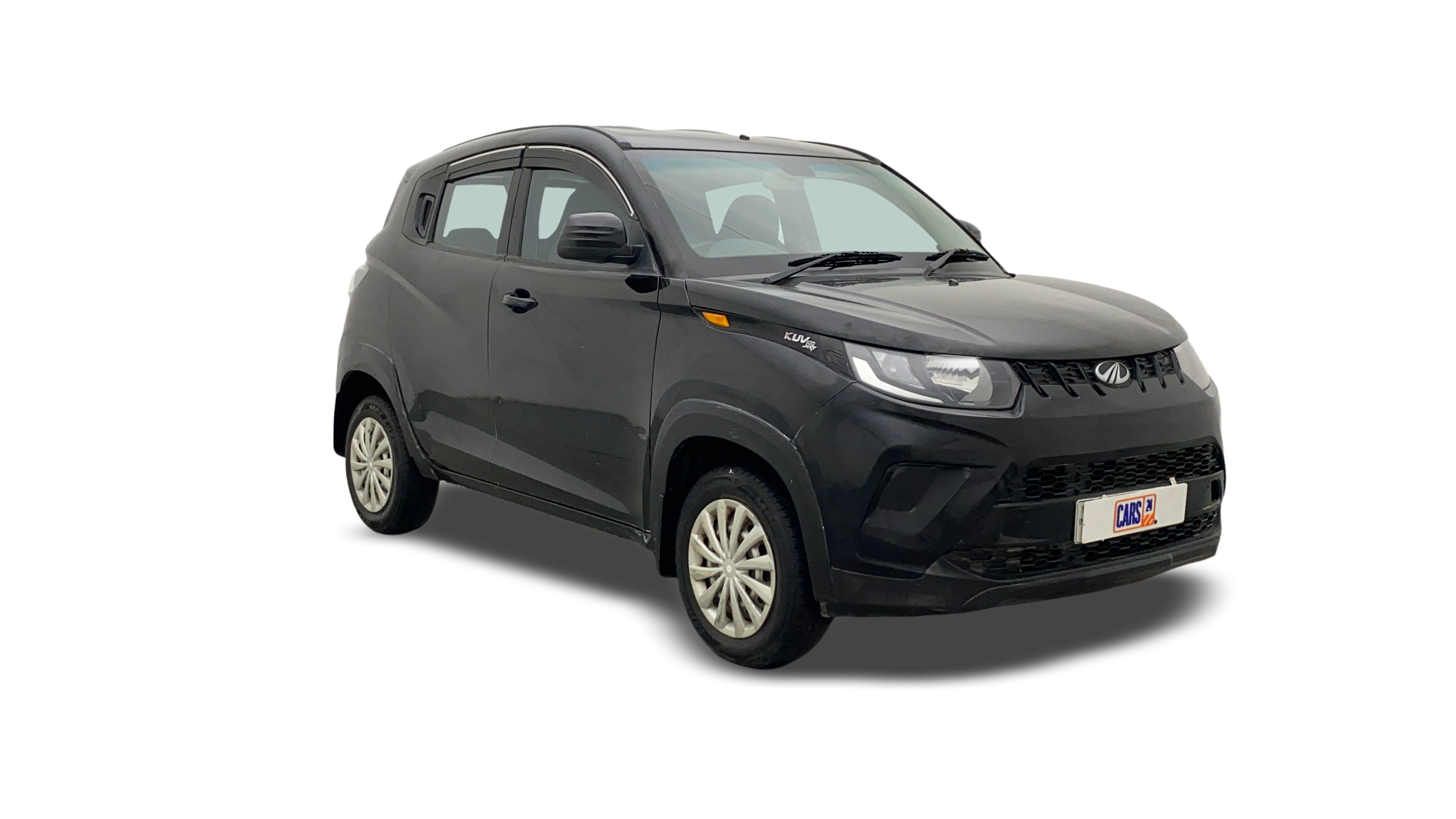Mahindra KUV 100 NXT-img