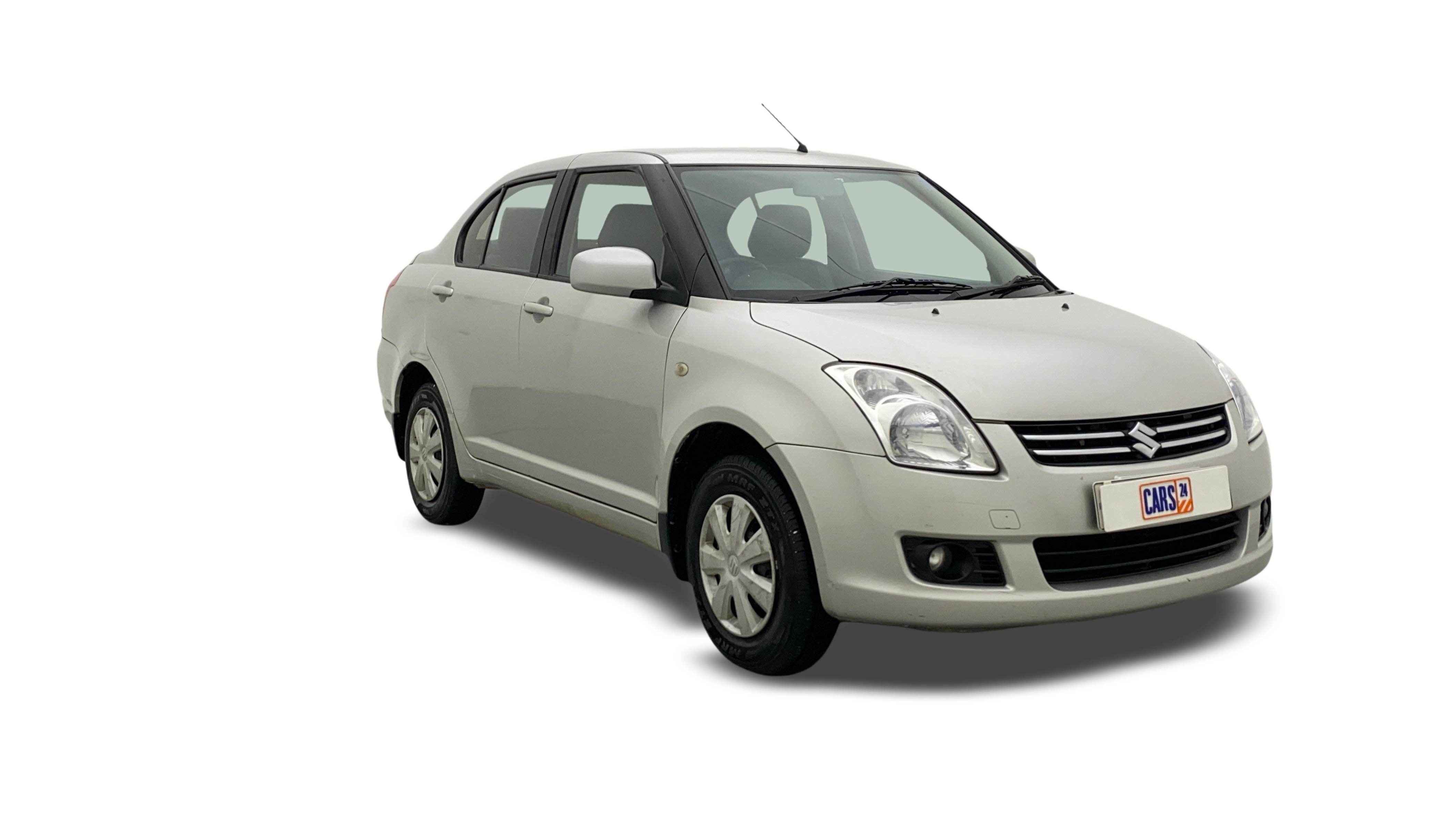 2011 Maruti Swift Dzire - Sedan - Petrol - Manual - ₹2.52 lakh