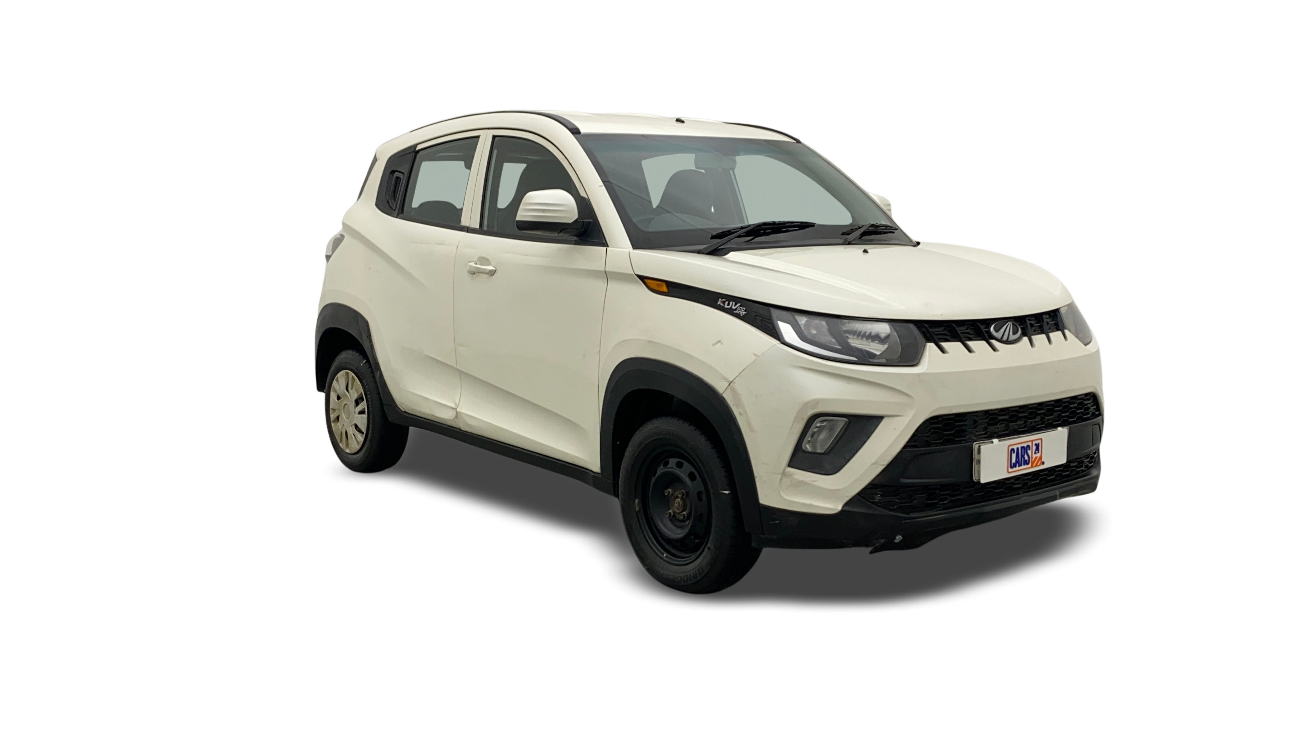 Mahindra KUV 100 NXT-img