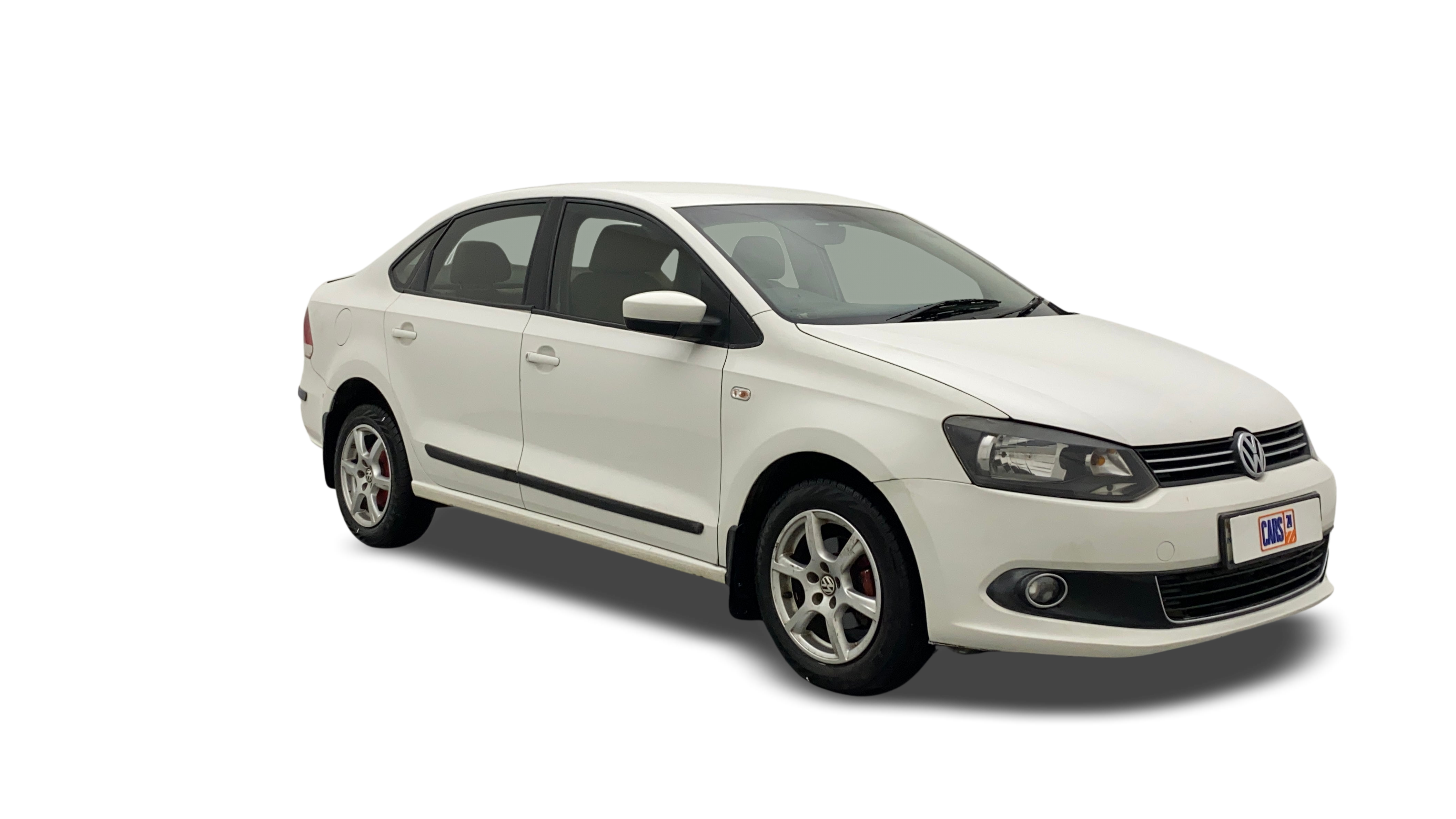 Volkswagen Vento-img