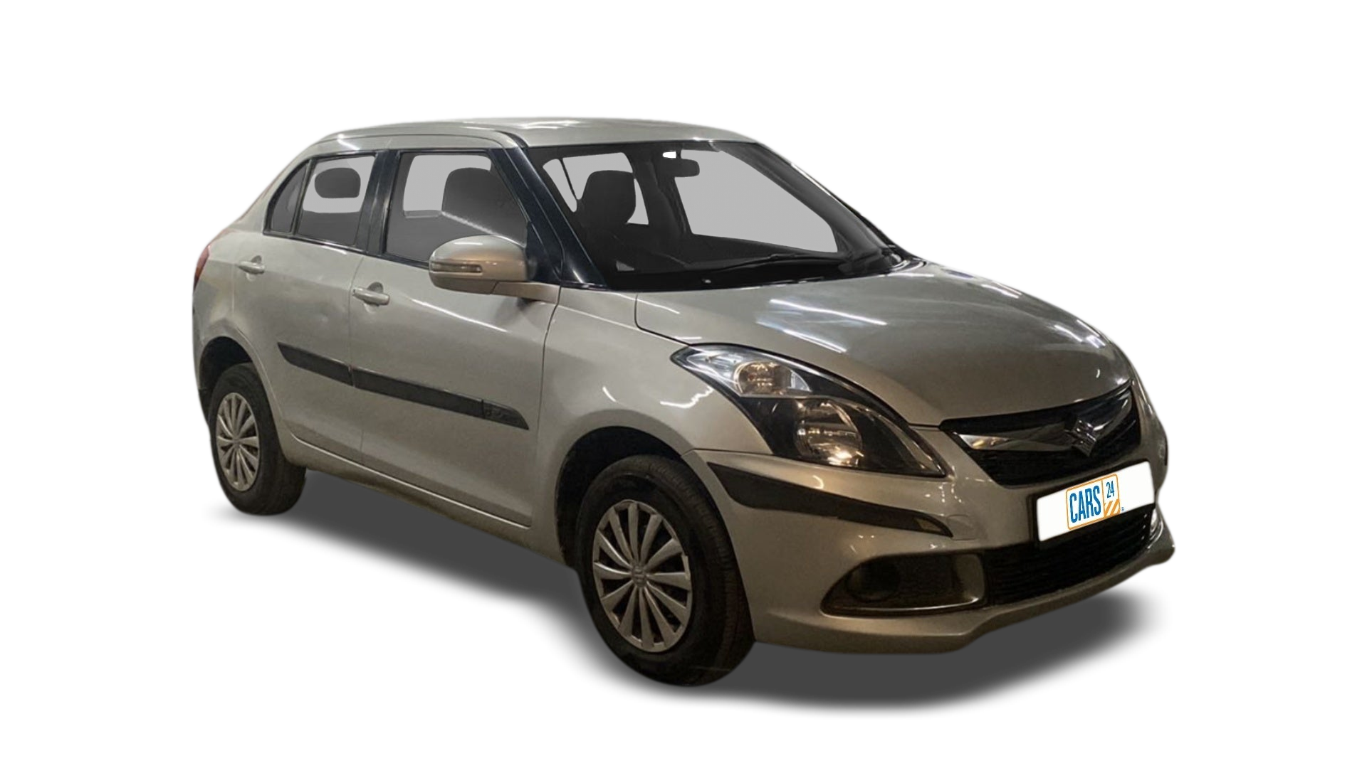 2016 Maruti Swift Dzire - Sedan - Diesel - Manual - ₹4.81 lakh