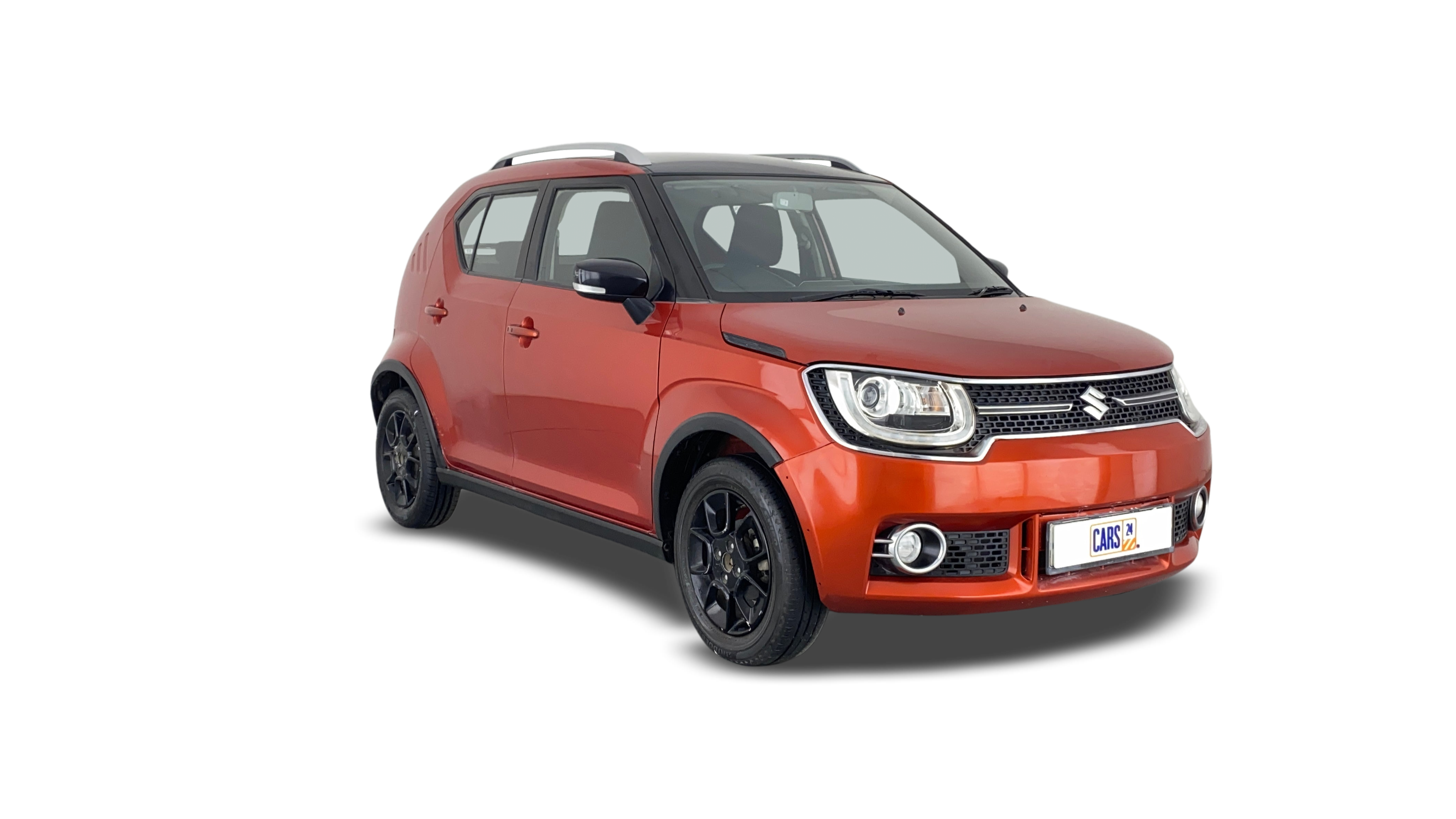 Maruti IGNIS-img