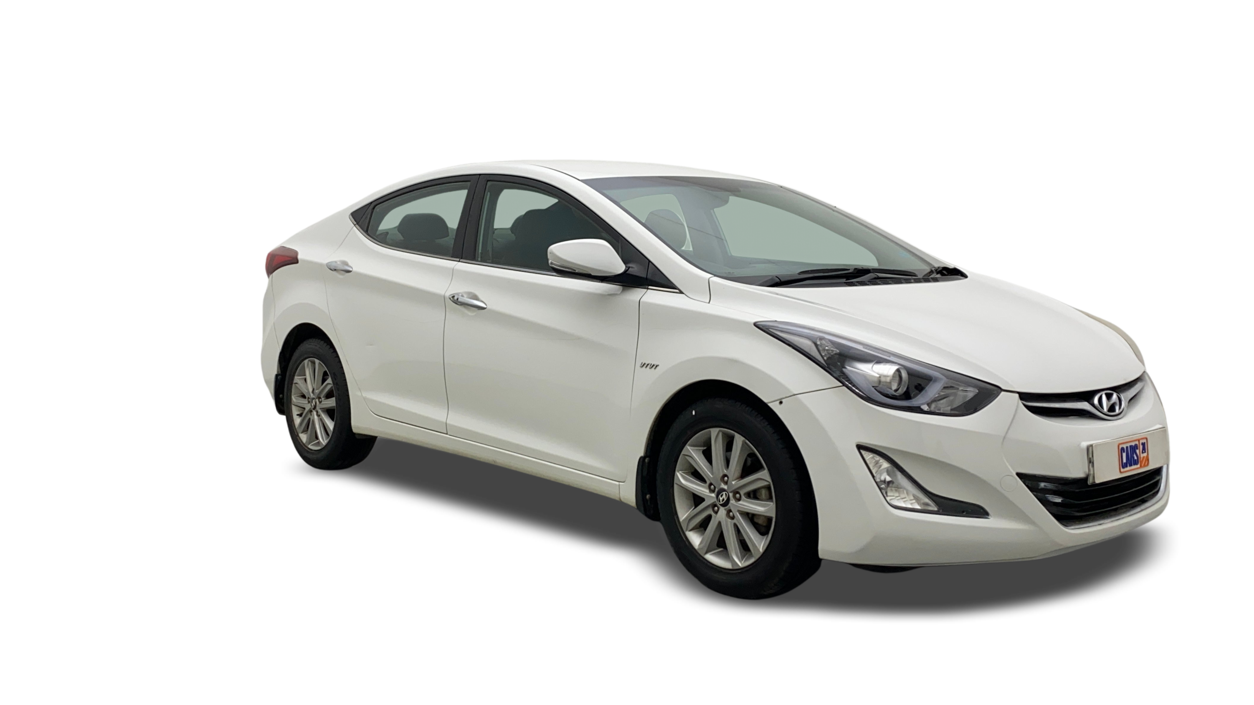 Hyundai New Elantra-img