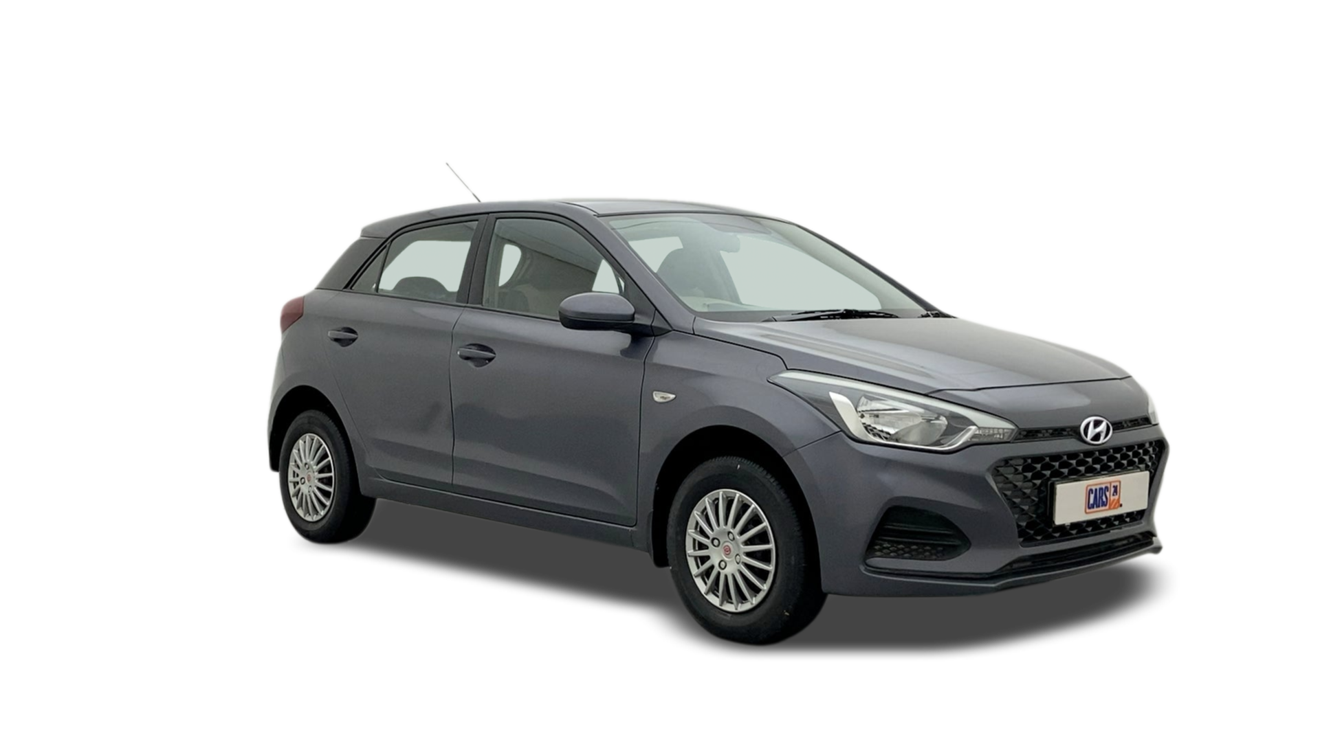 2018 Hyundai Elite i20 - Hatchback - Petrol - Manual - ₹5.23 lakh
