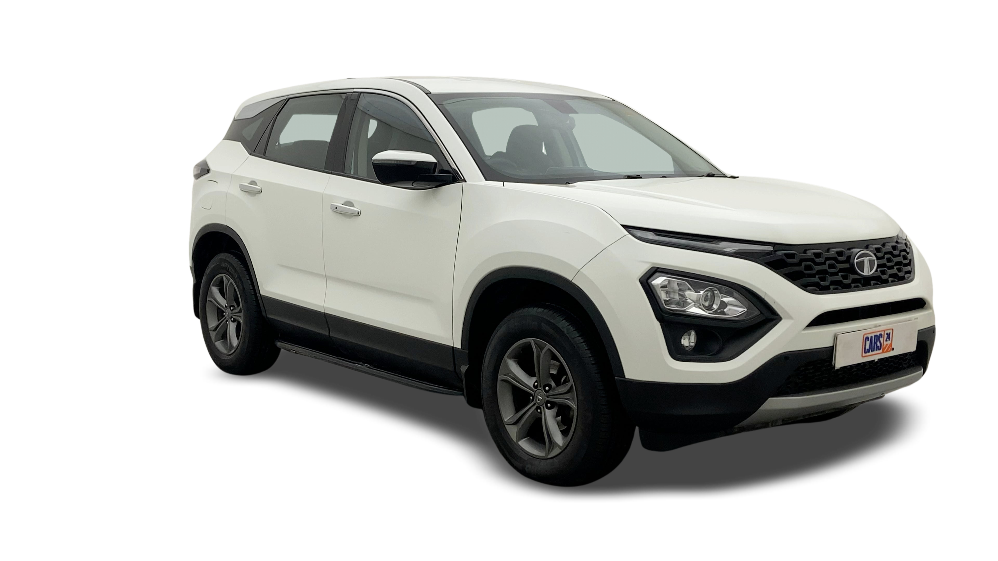 2021 Tata Harrier - SUV - Diesel - Automatic - ₹18.09 lakh