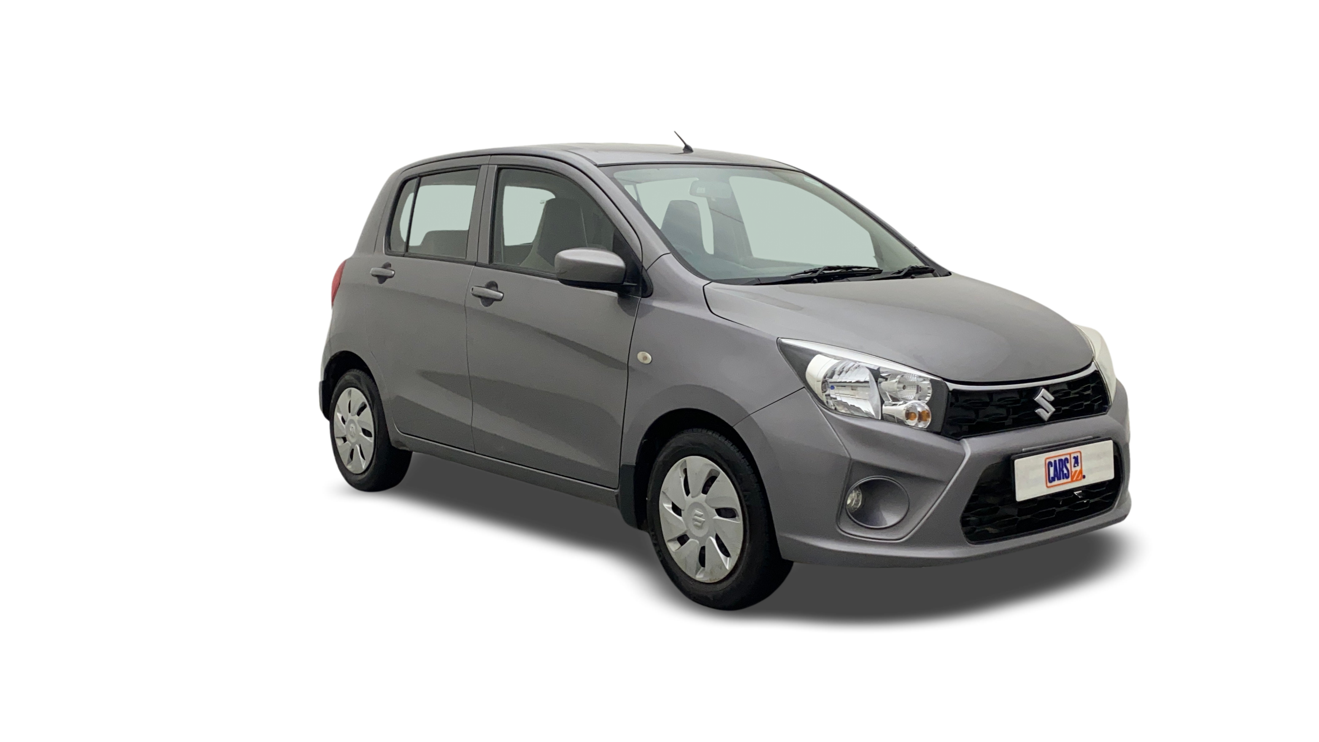 Maruti Celerio-img