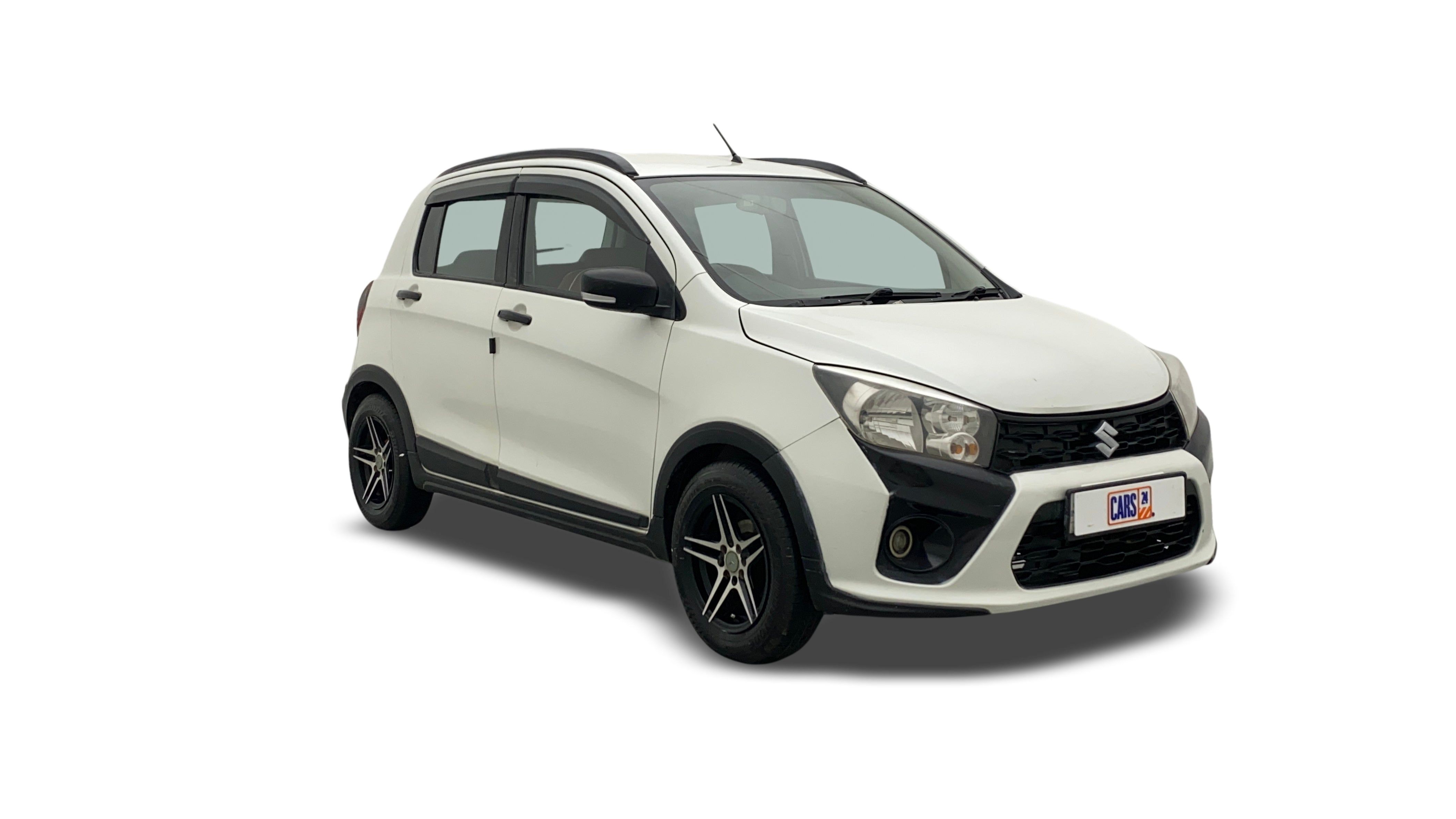 Maruti Celerio X-img