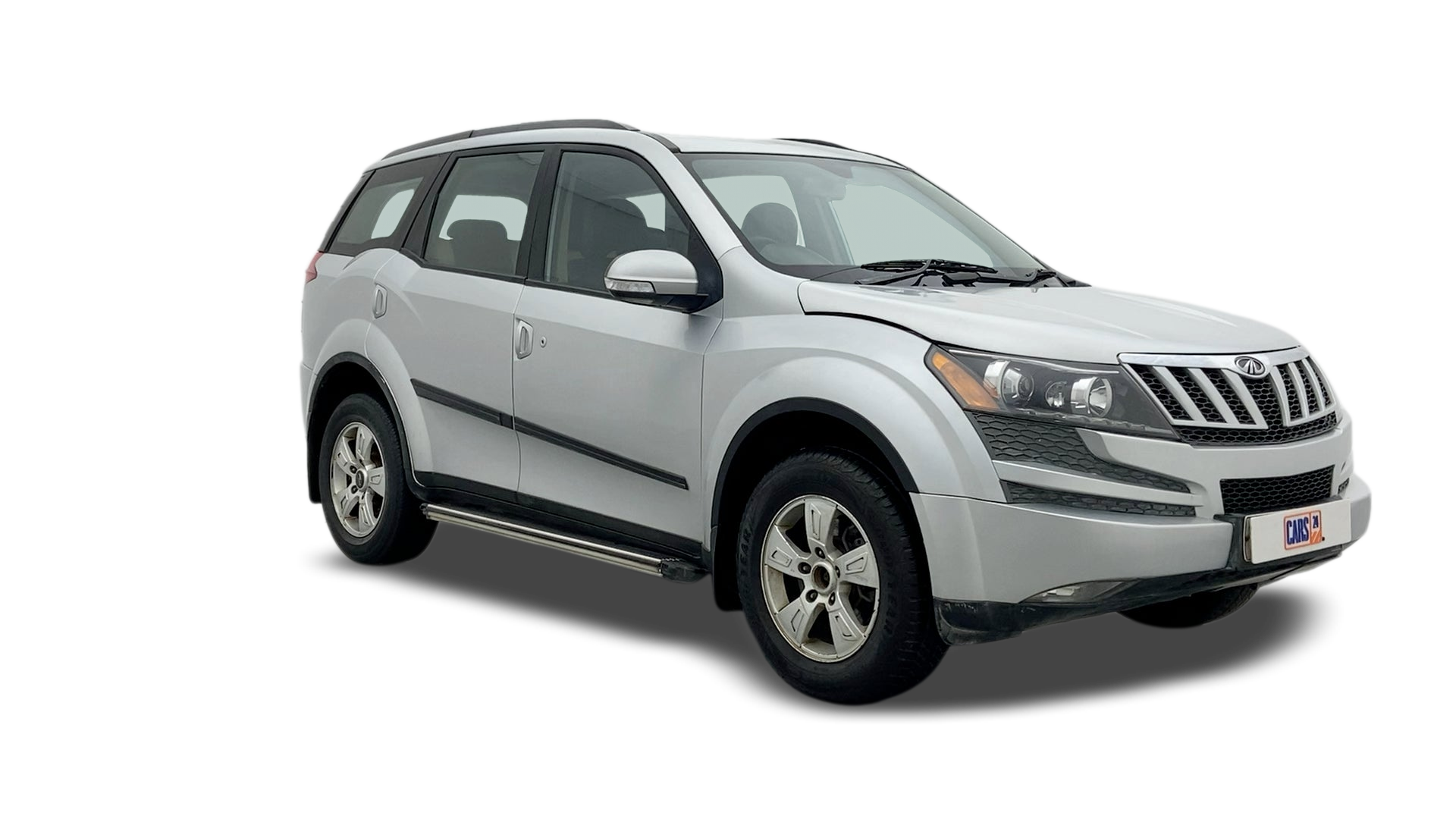 2014 Mahindra XUV500 - SUV - Diesel - Manual - ₹5.85 lakh