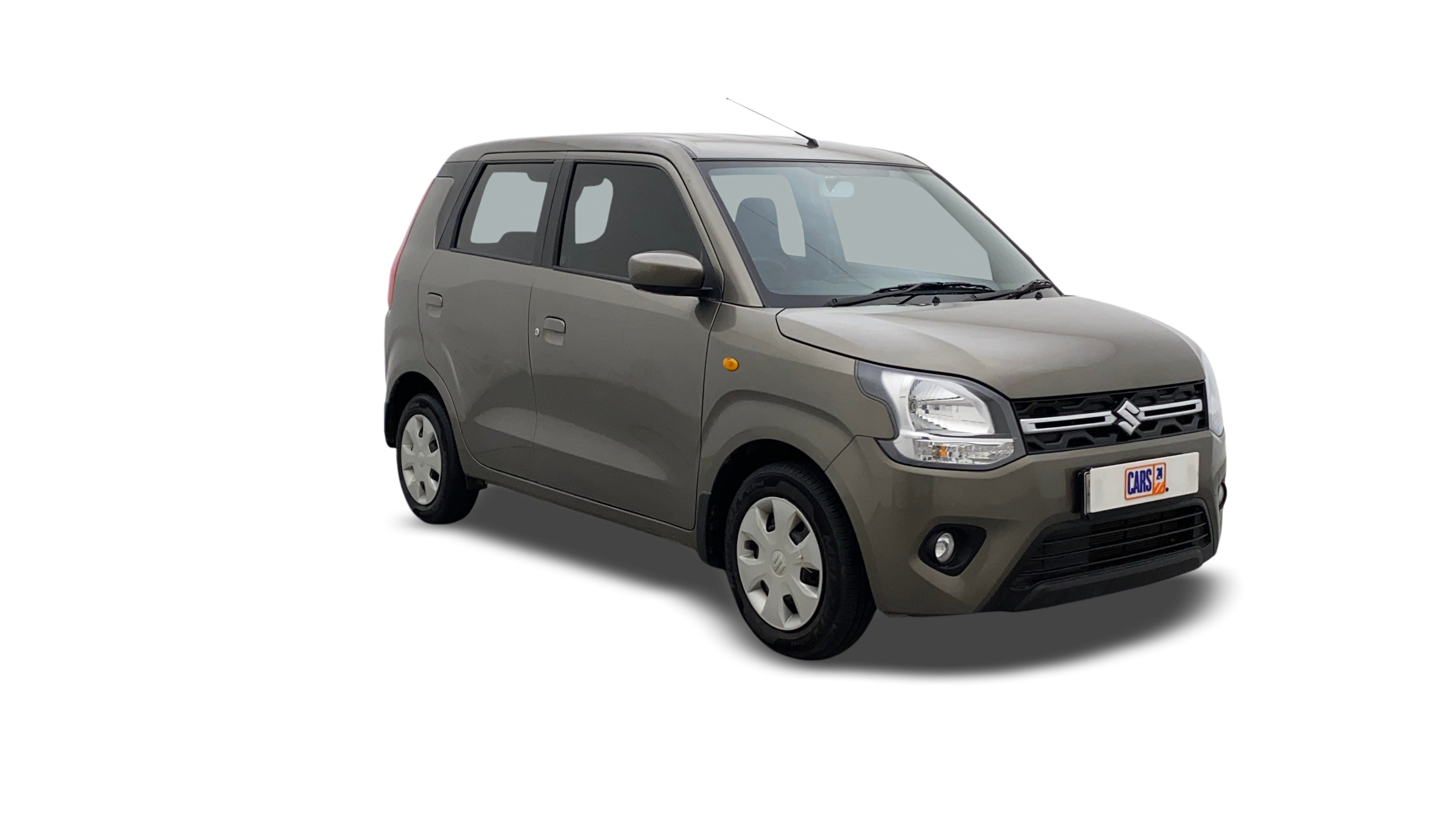 Maruti New Wagon-R-img