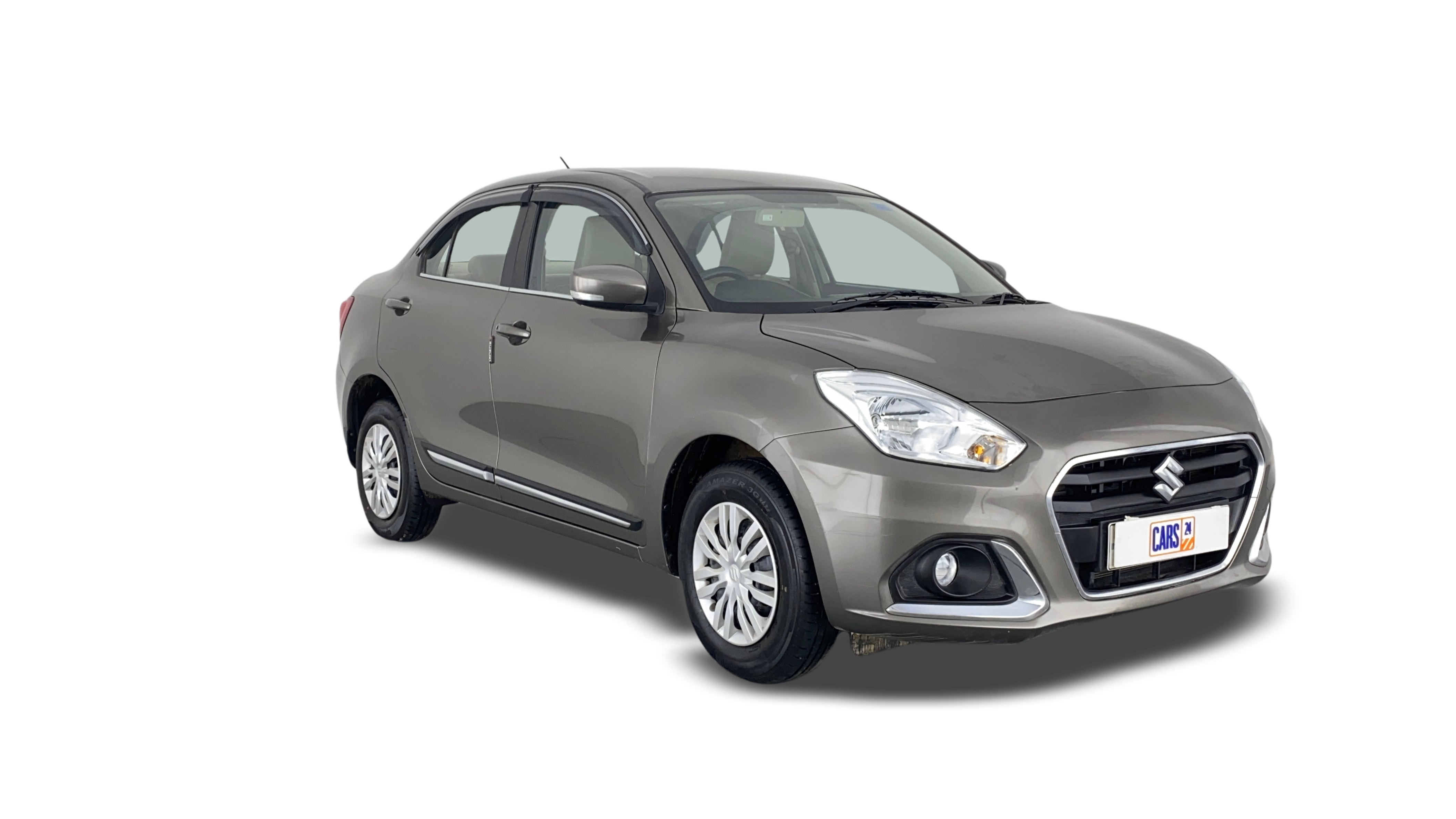 2020 Maruti Dzire - Sedan - Petrol - Manual - ₹6.70 lakh