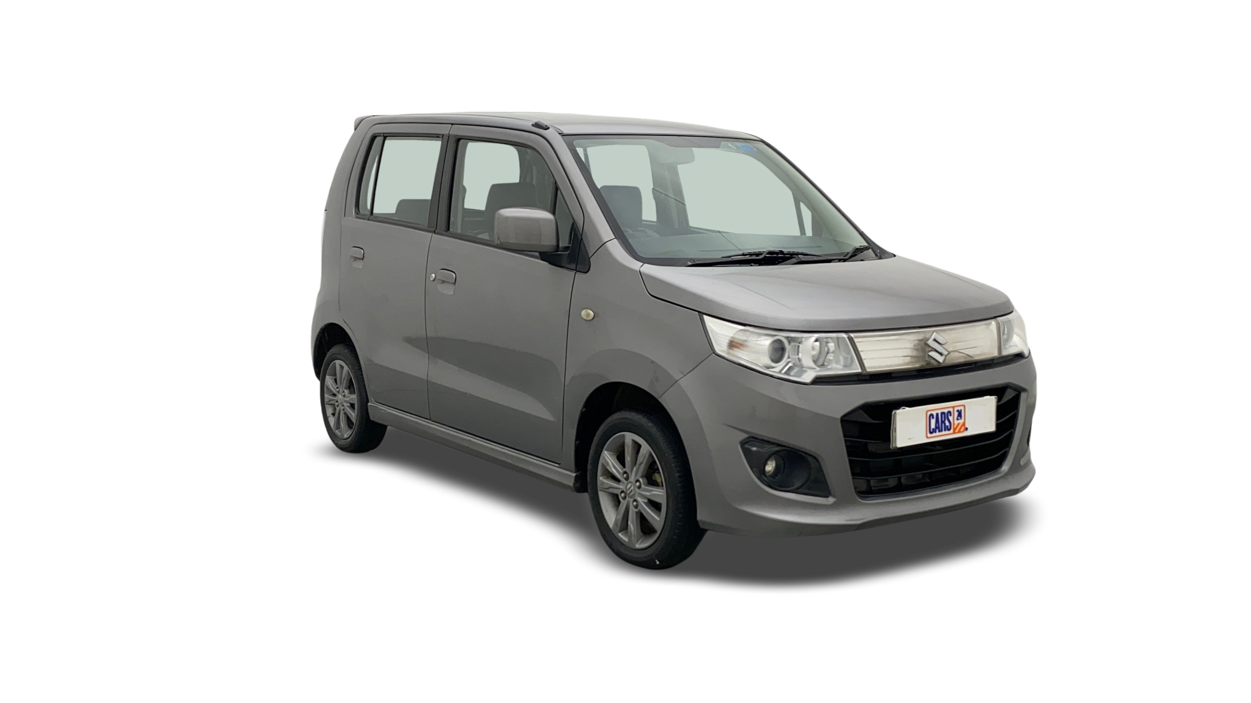 2013 Maruti Wagon R Stingray - Hatchback - Petrol - Manual - ₹3.13 lakh