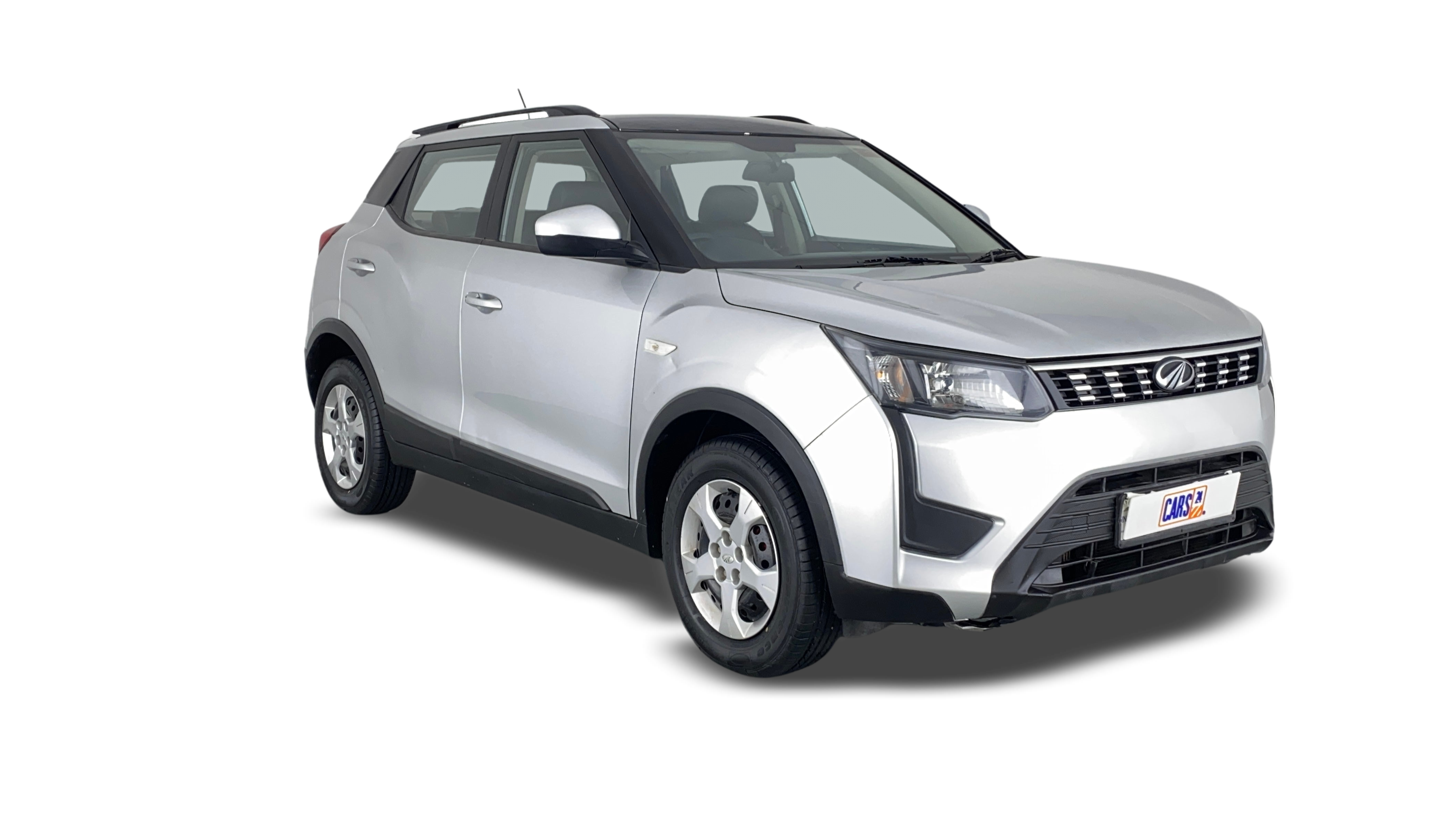 2019 Mahindra XUV300 - SUV - Diesel - Manual - ₹7.68 lakh