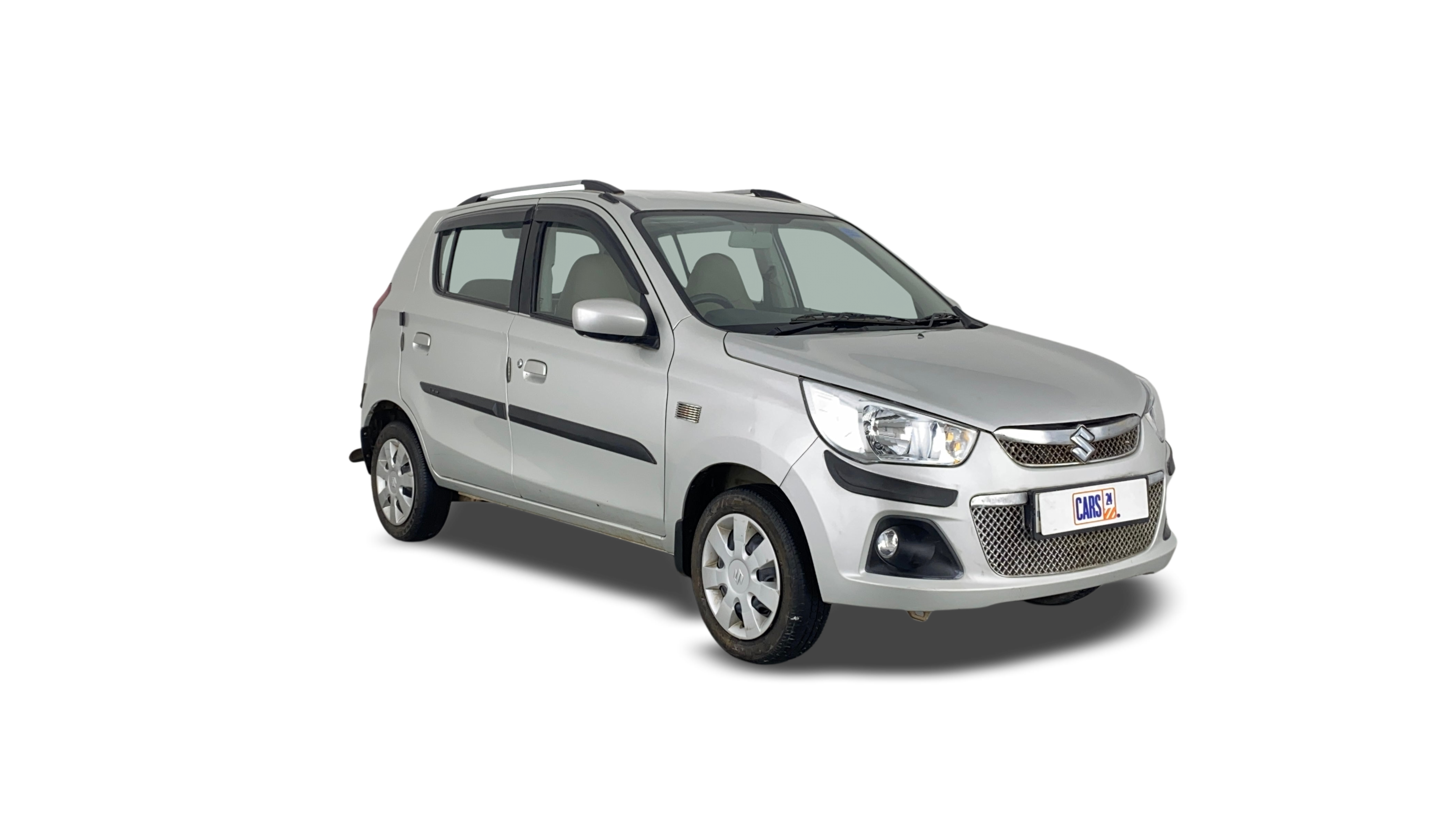 Maruti Alto K10-img