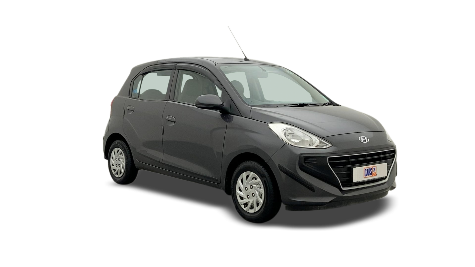 2021 Hyundai NEW SANTRO - Hatchback - CNG - Manual - ₹5.87 lakh