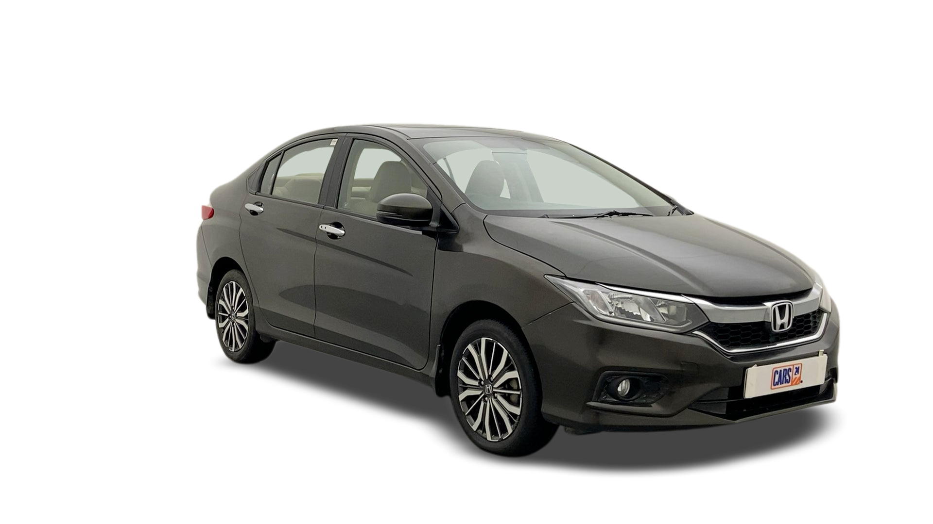 Honda City-img