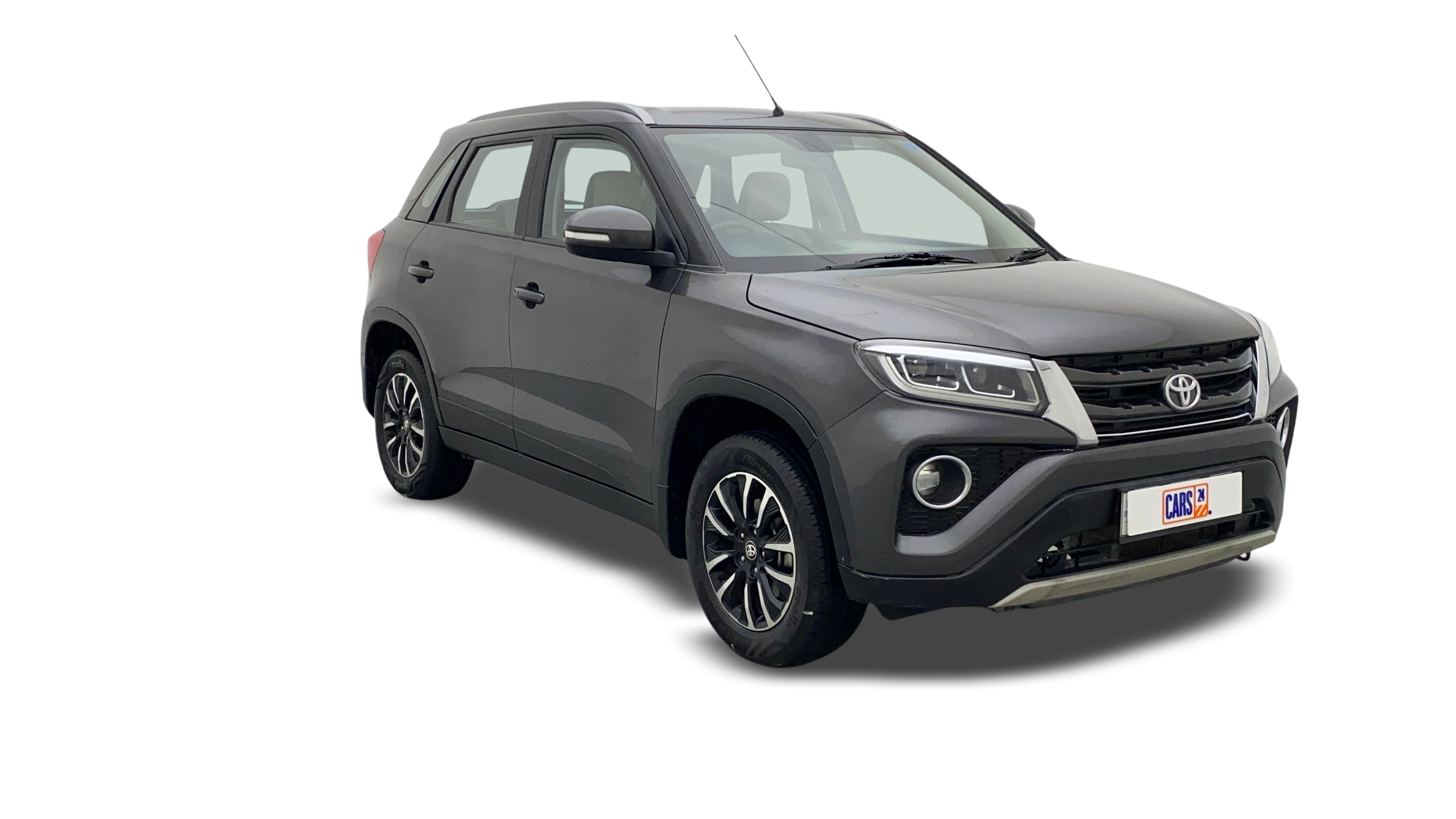 Toyota URBAN CRUISER-img