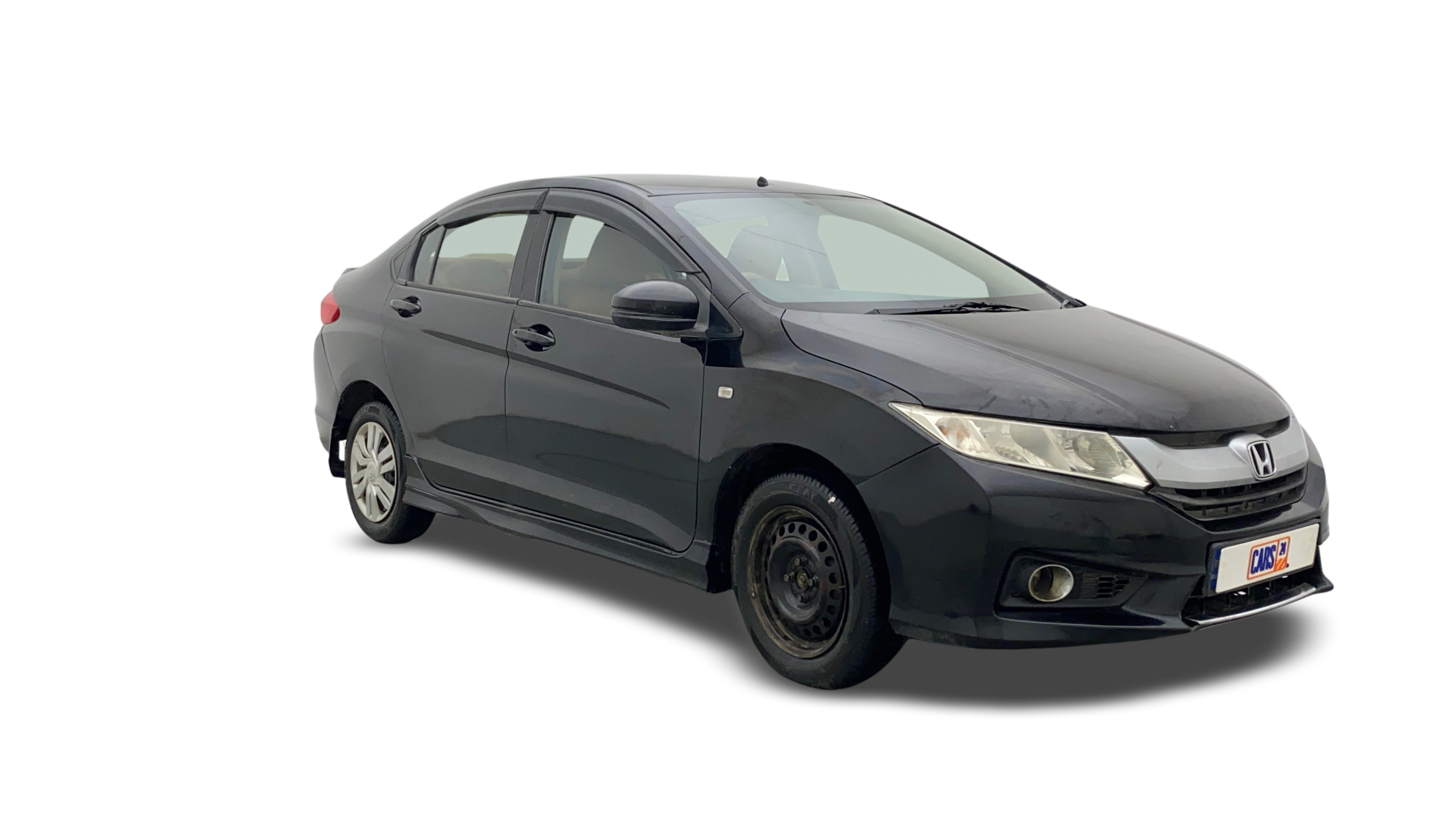 Honda City-img