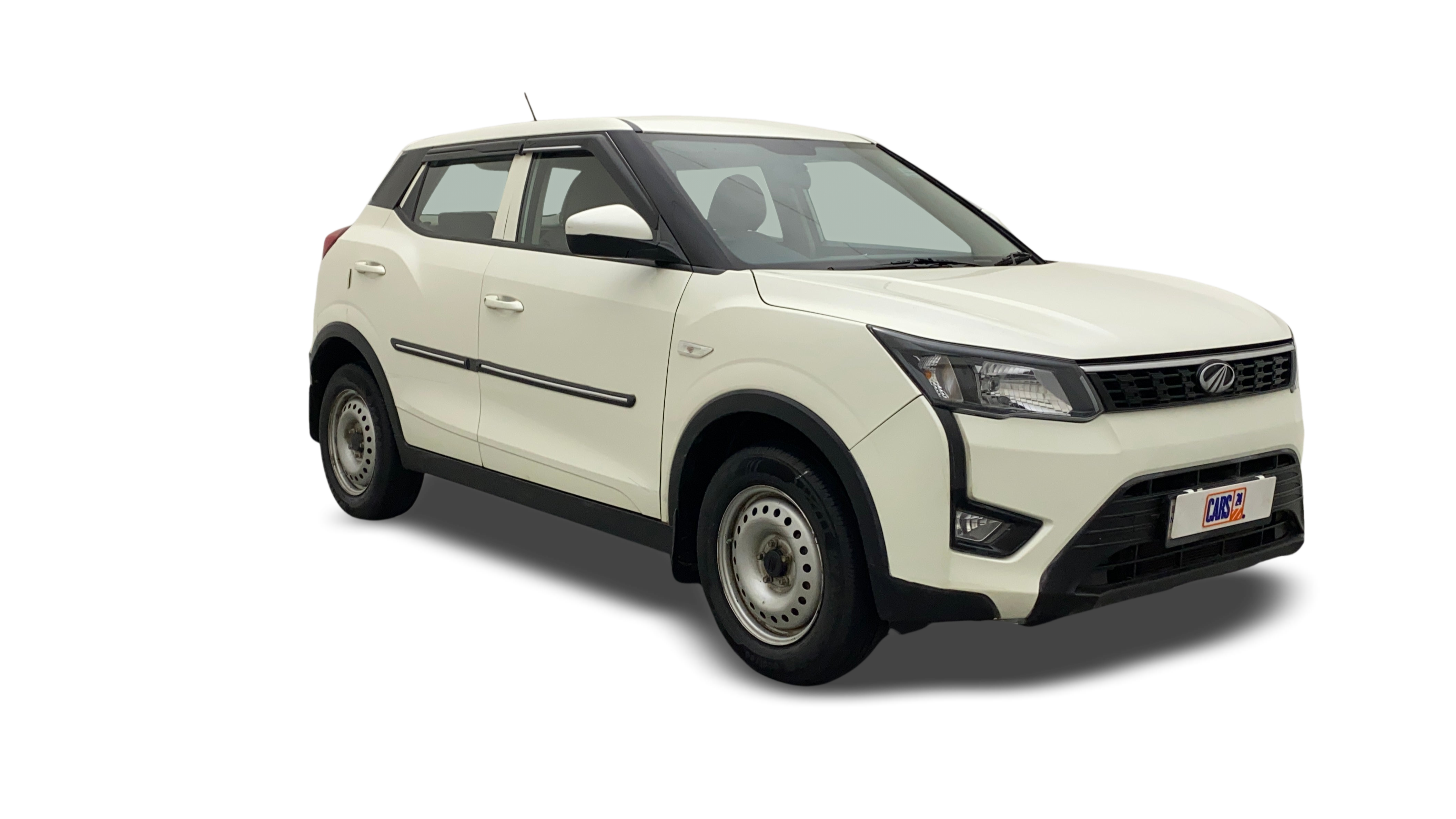 2019 Mahindra XUV300 - SUV - Diesel - Manual - ₹6.79 lakh