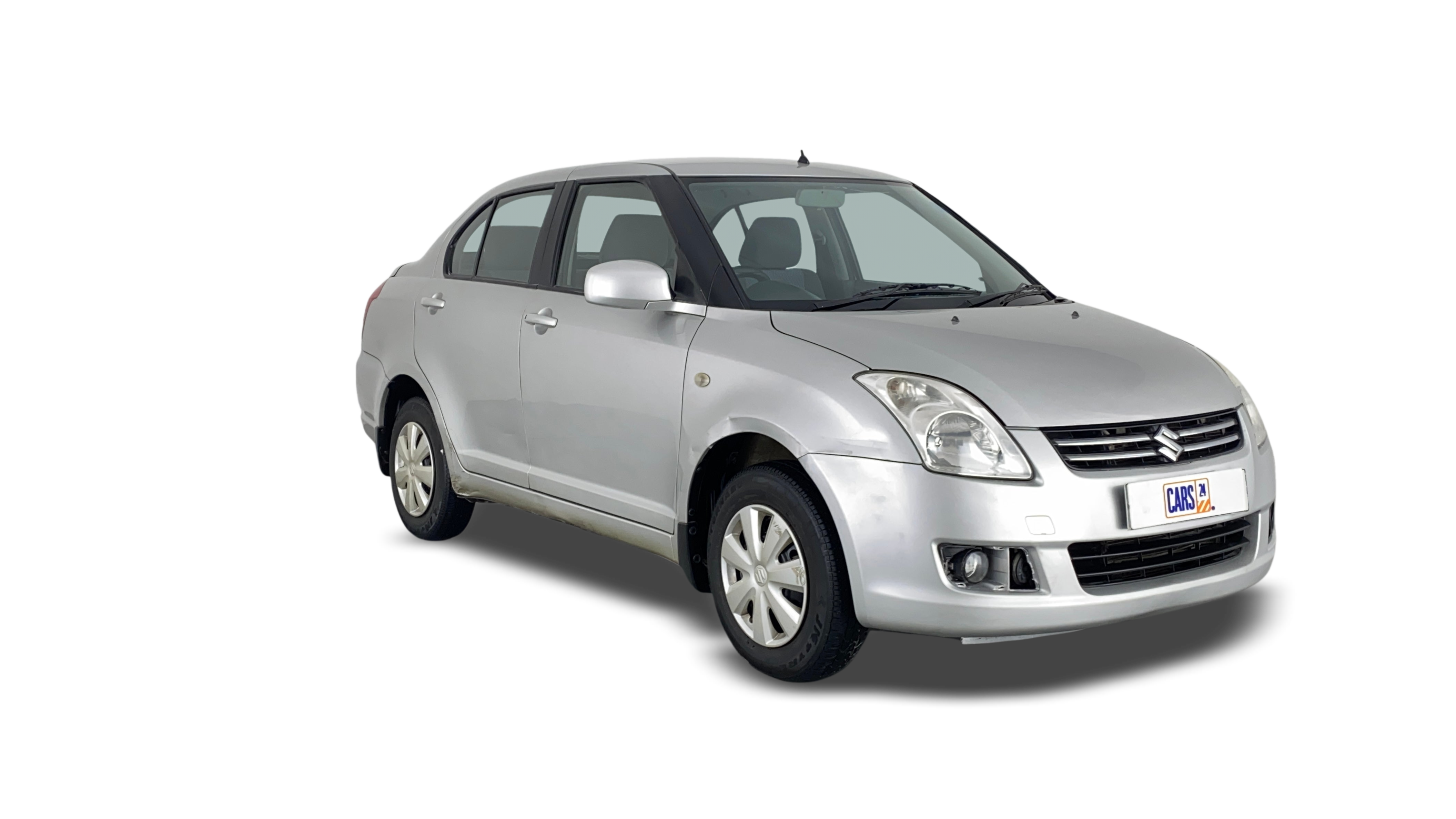2009 Maruti Swift Dzire - Sedan - Petrol - Manual - ₹2.01 lakh