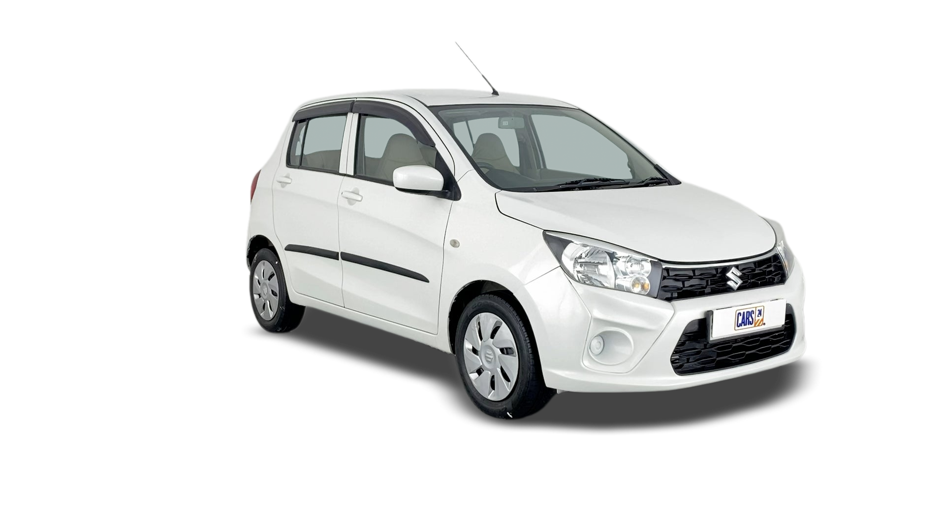 Maruti Celerio-img